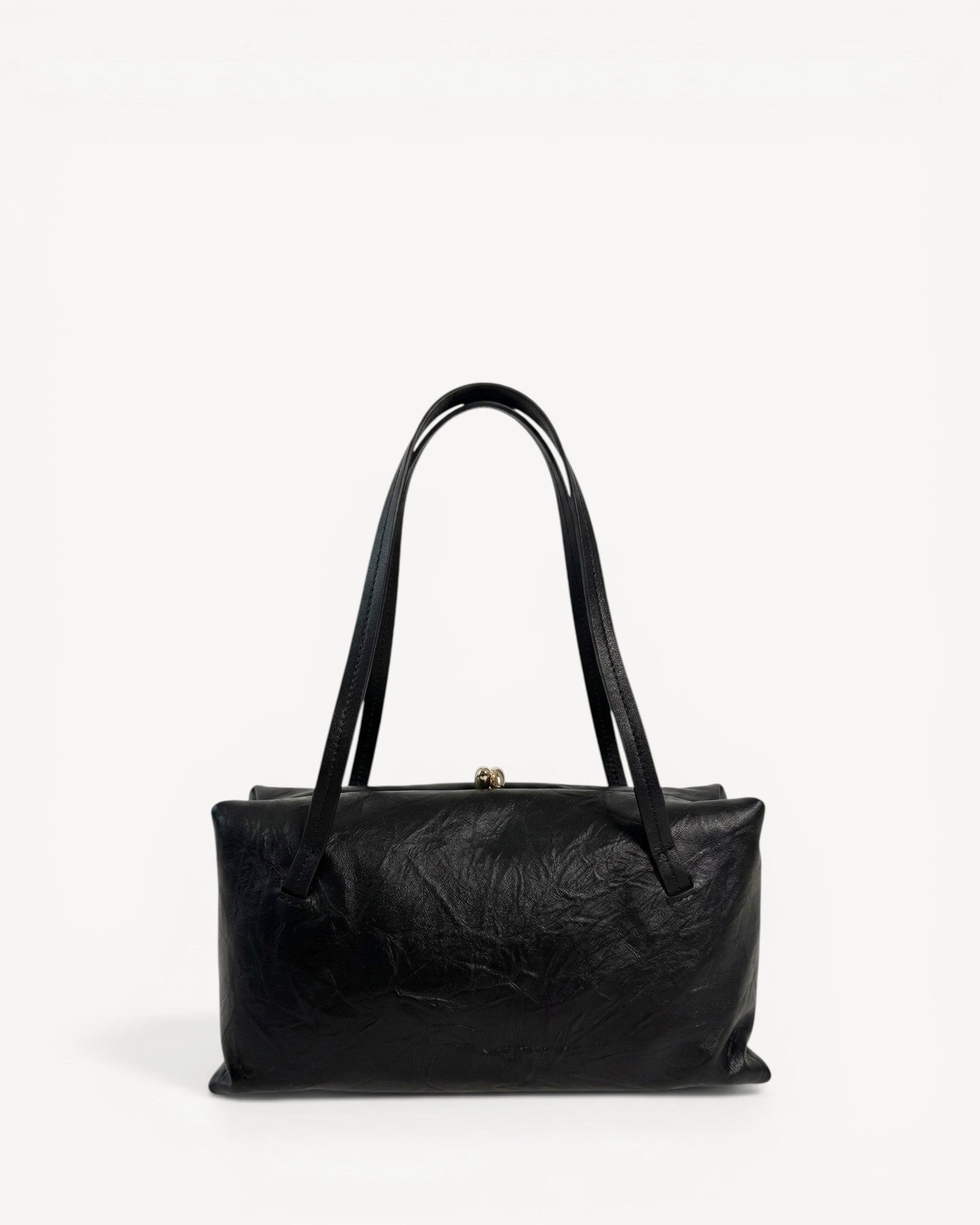 Pochette Bag - Black