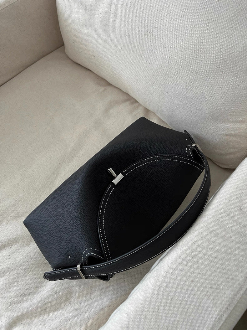 Soft Arc - Black