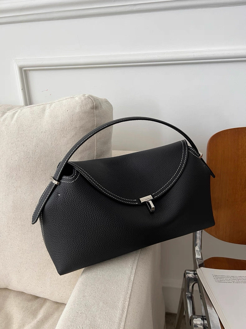 Soft Arc - Black