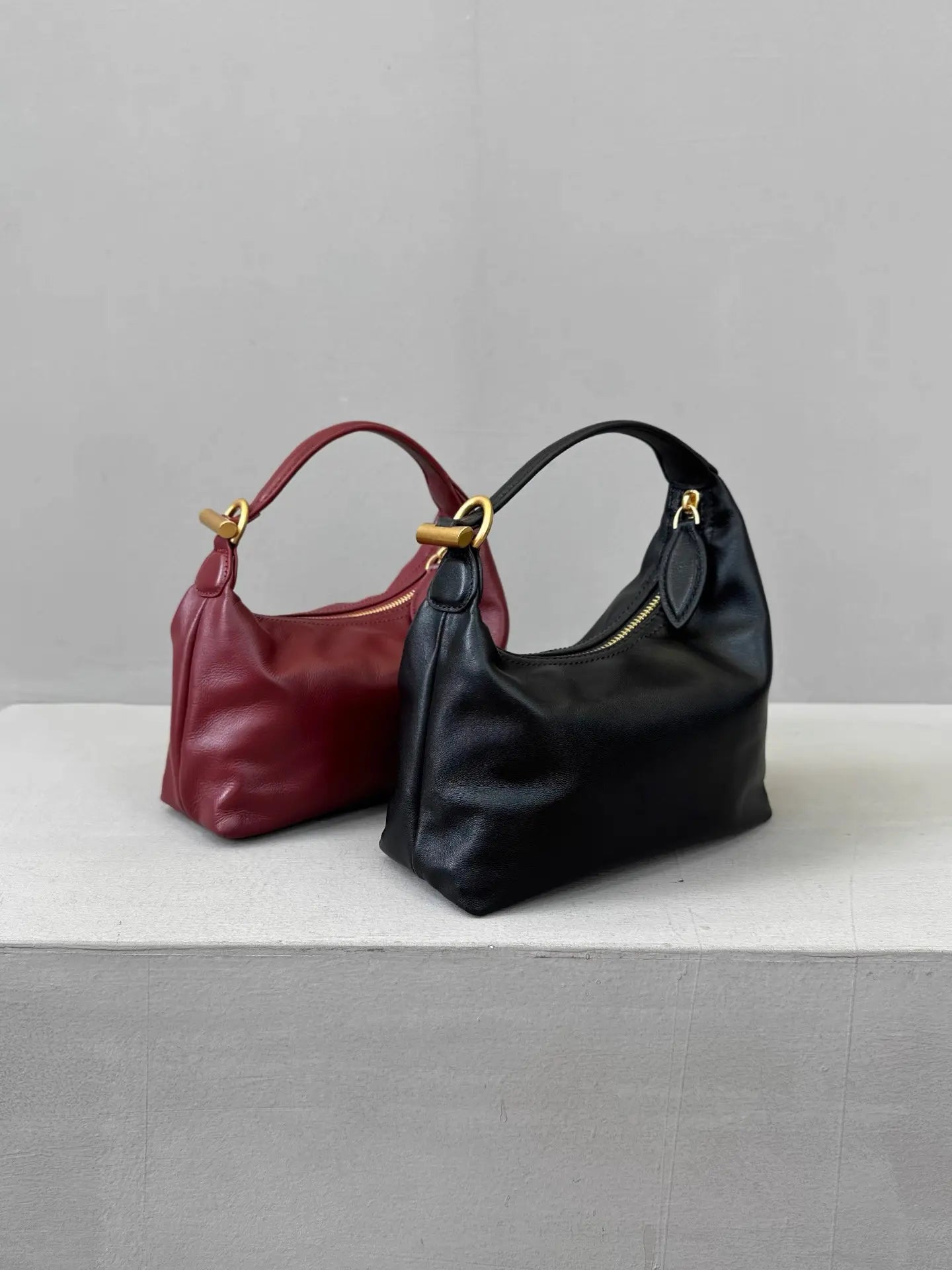 Atelier Slim - Black