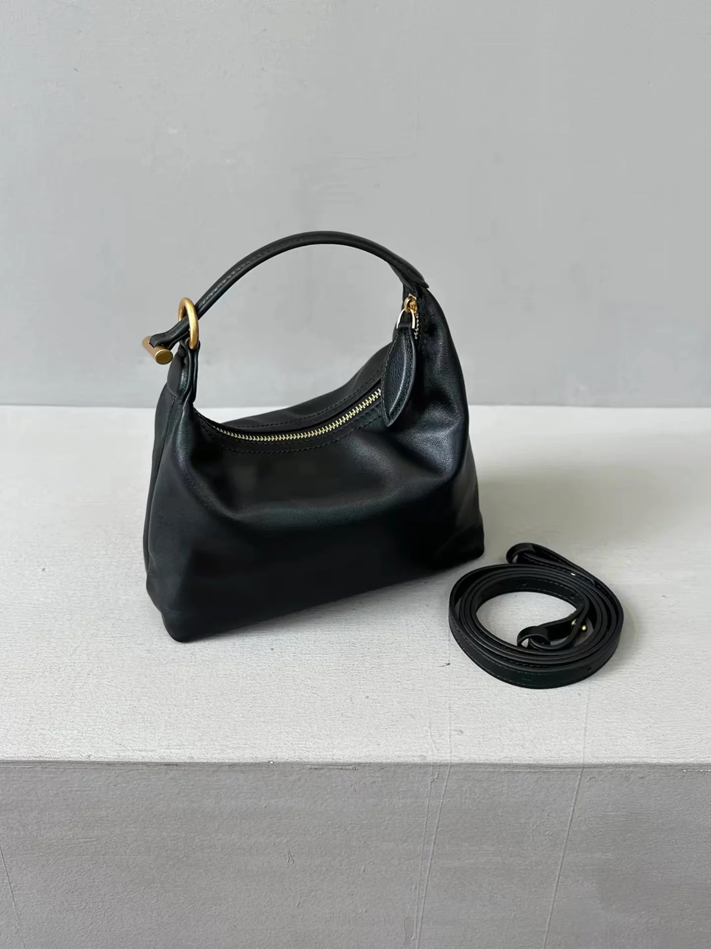 Atelier Slim - Black