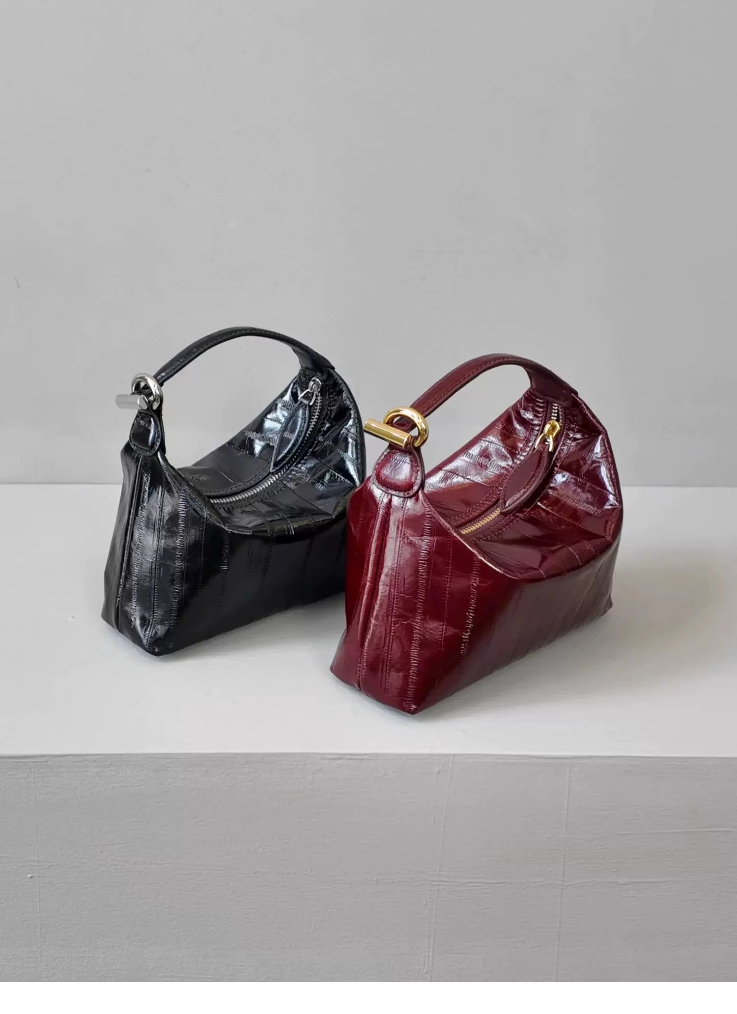 Atelier Slim - Red