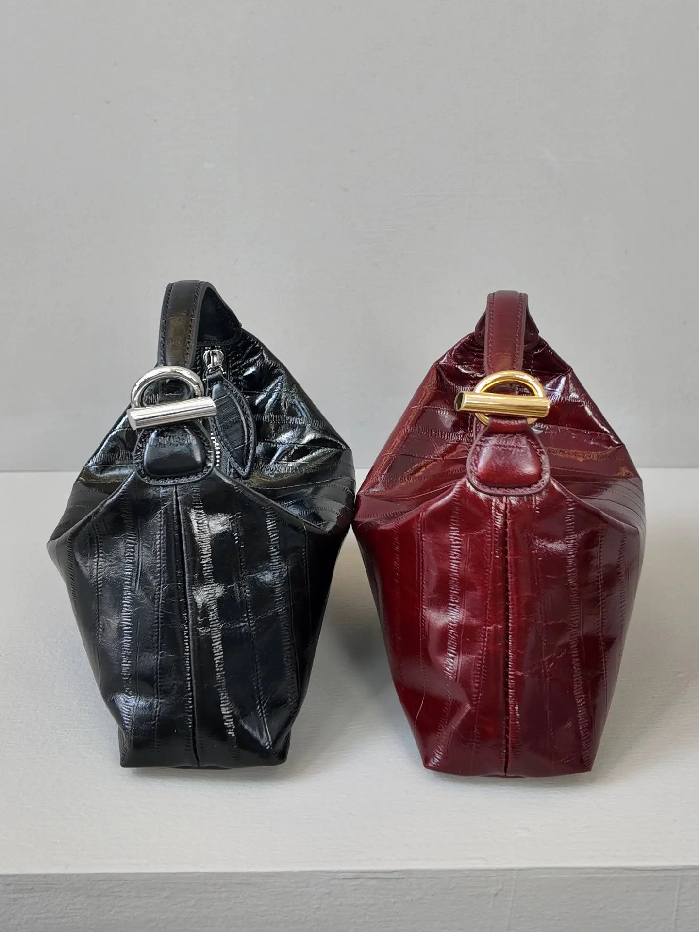 Atelier Slim - Red