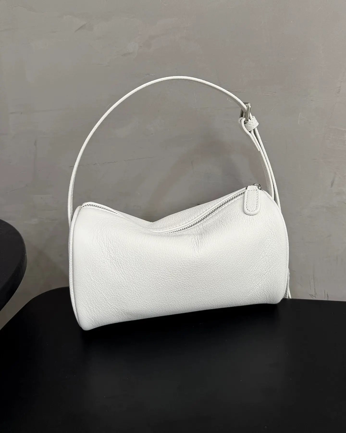 Éclipse Mini - White