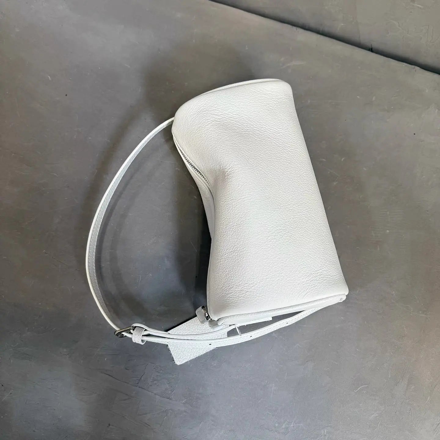 Éclipse Mini - White