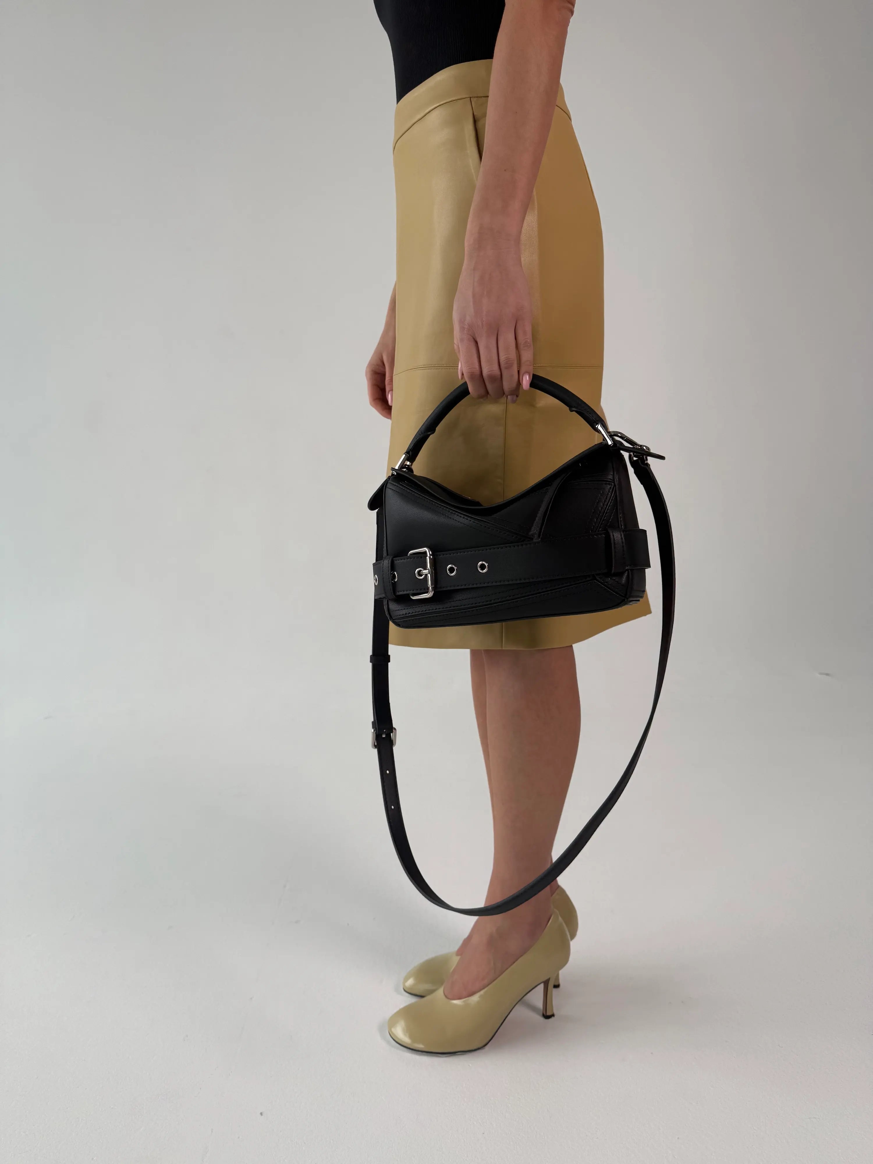67 Bag - Black