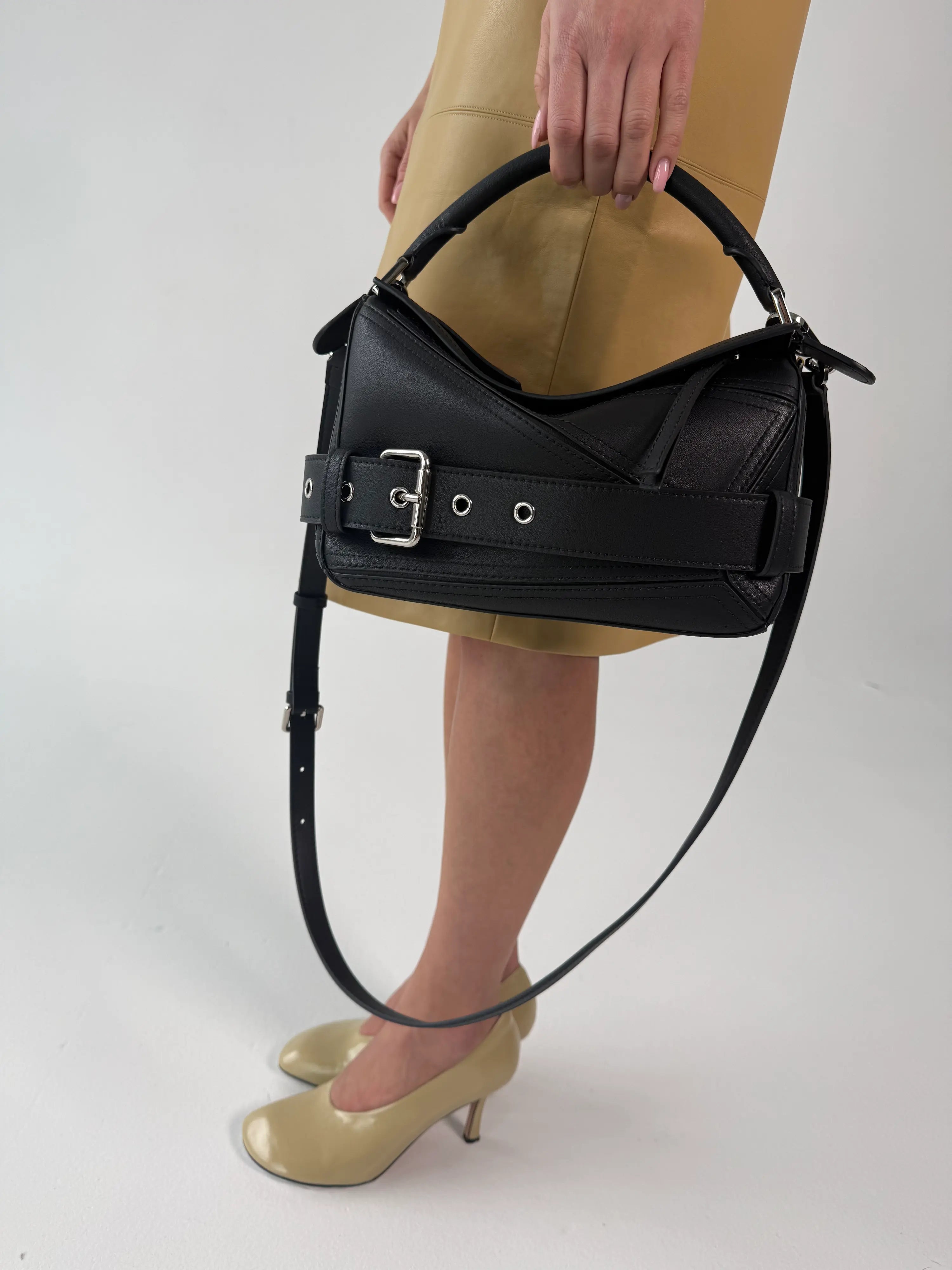 67 Bag - Black