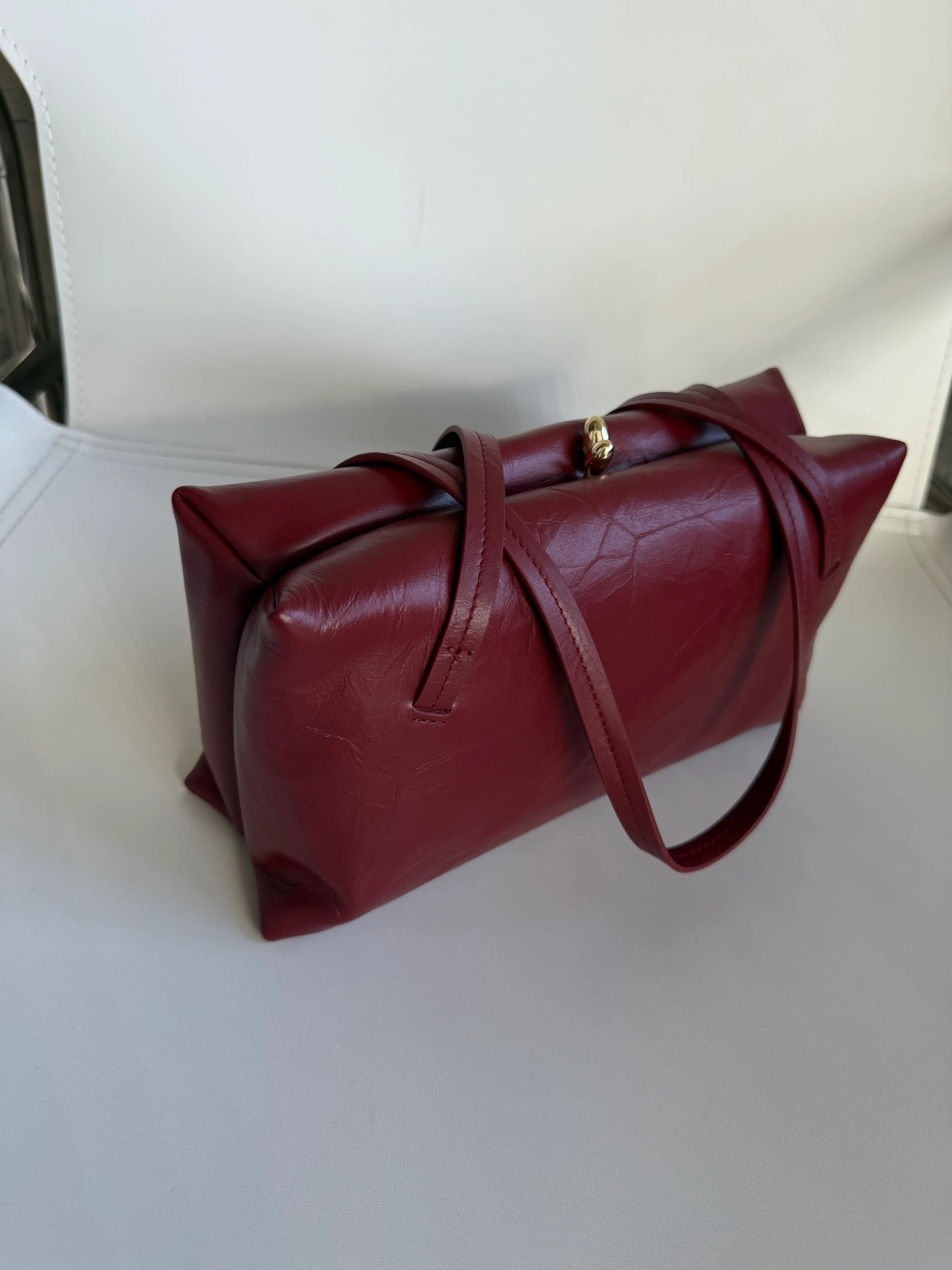 Pochette Bag - Rouge