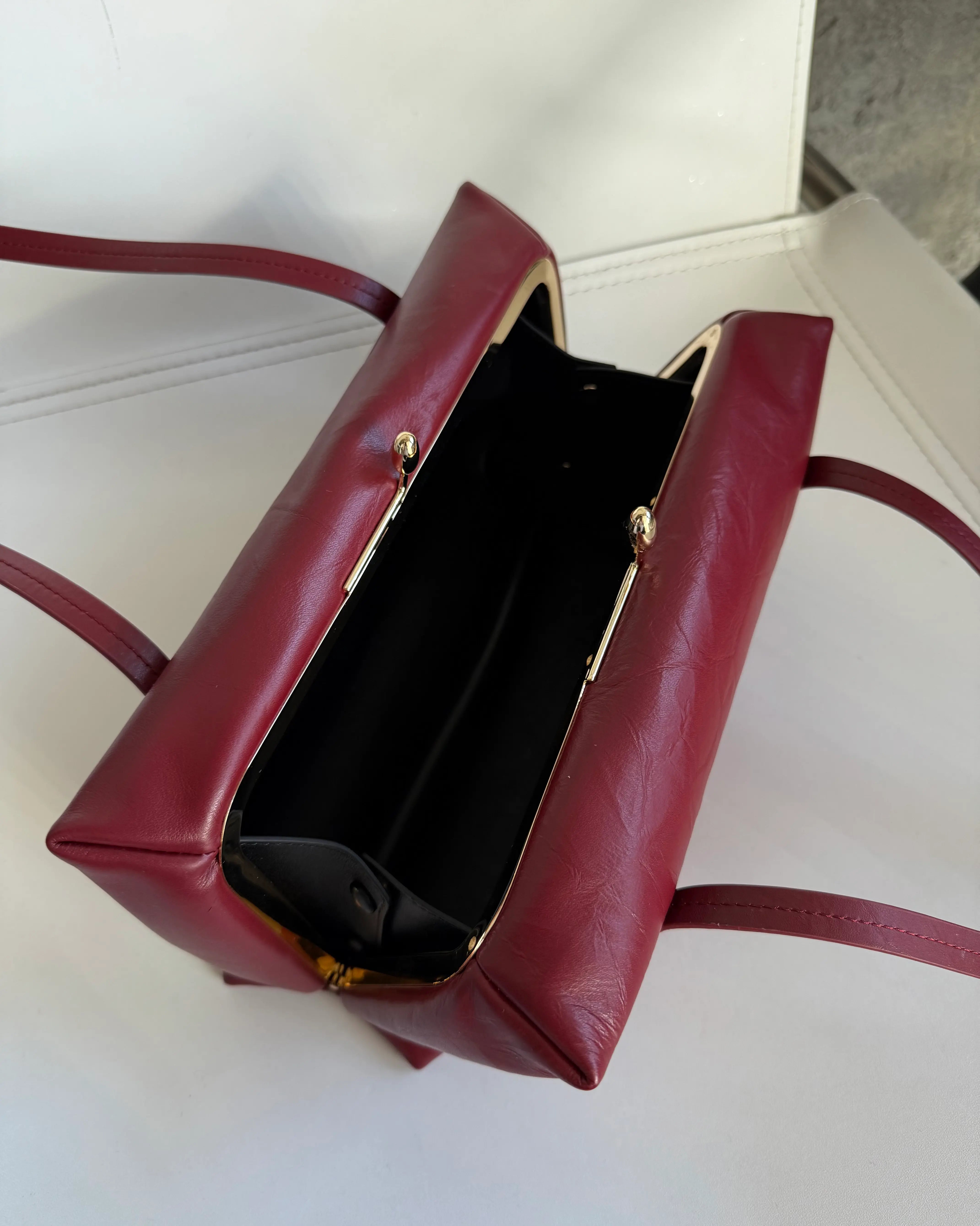 Pochette Bag - Rouge