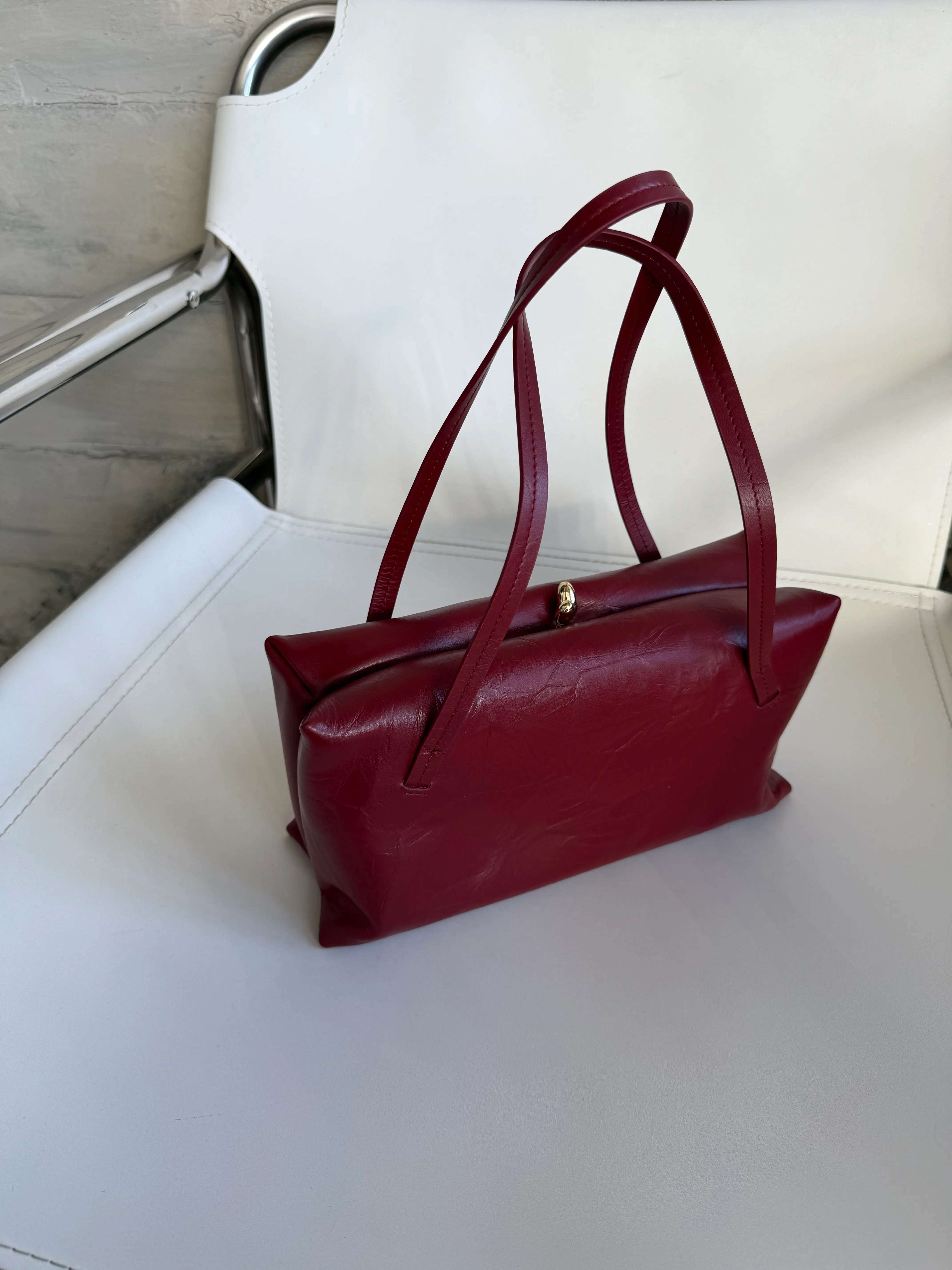 Pochette Bag - Rouge