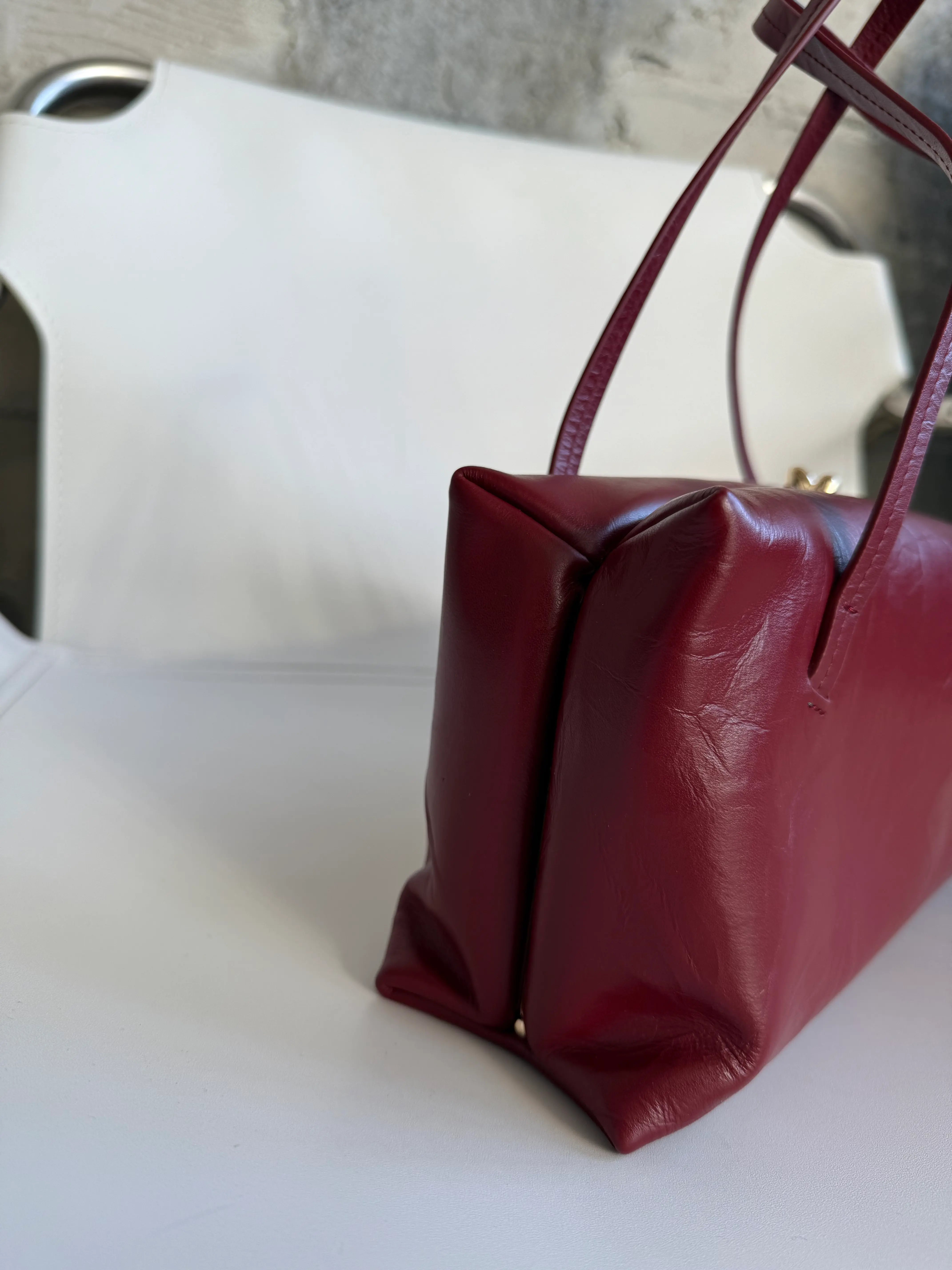 Pochette Bag - Rouge