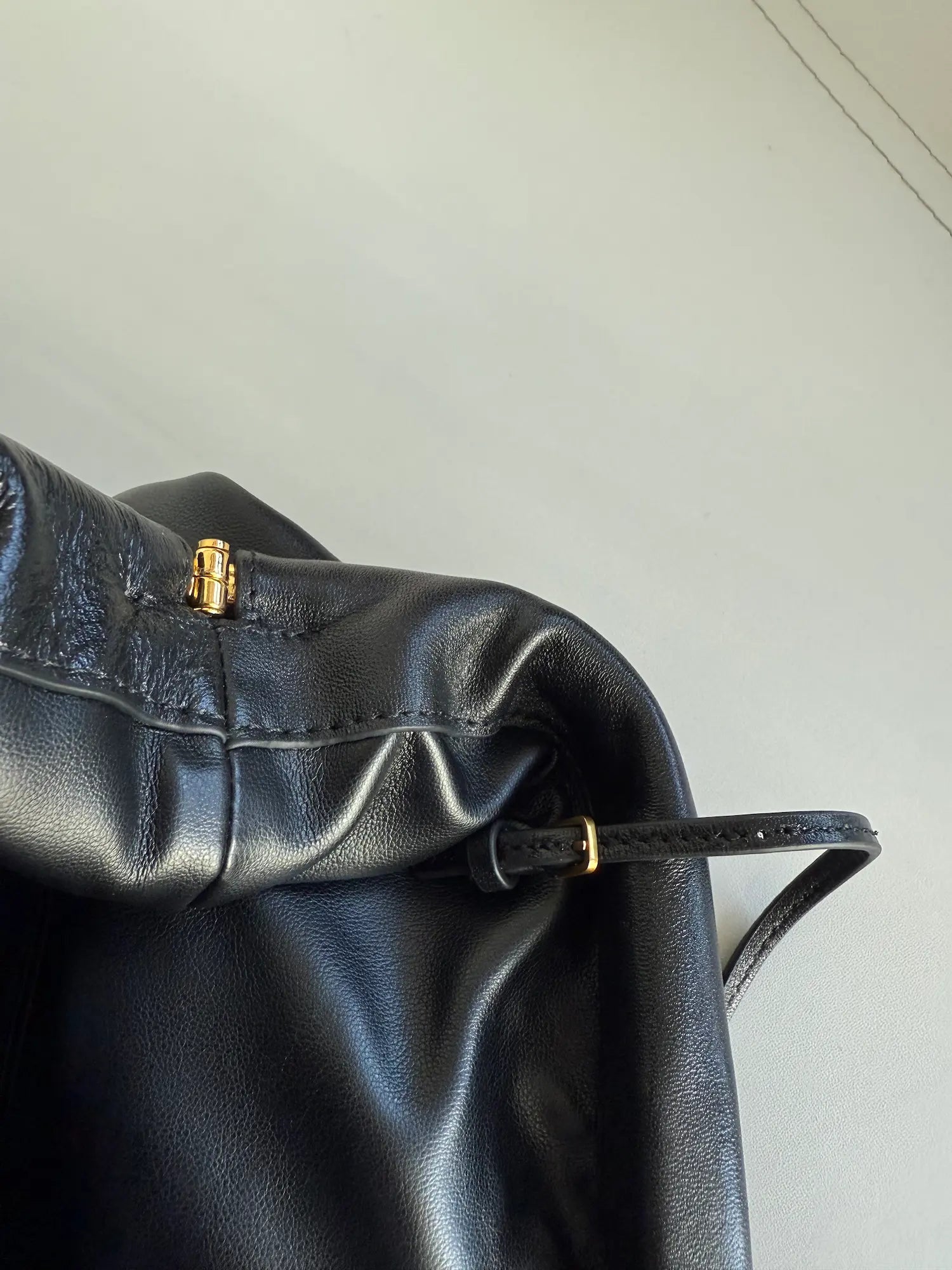 Kiss Bag - Black