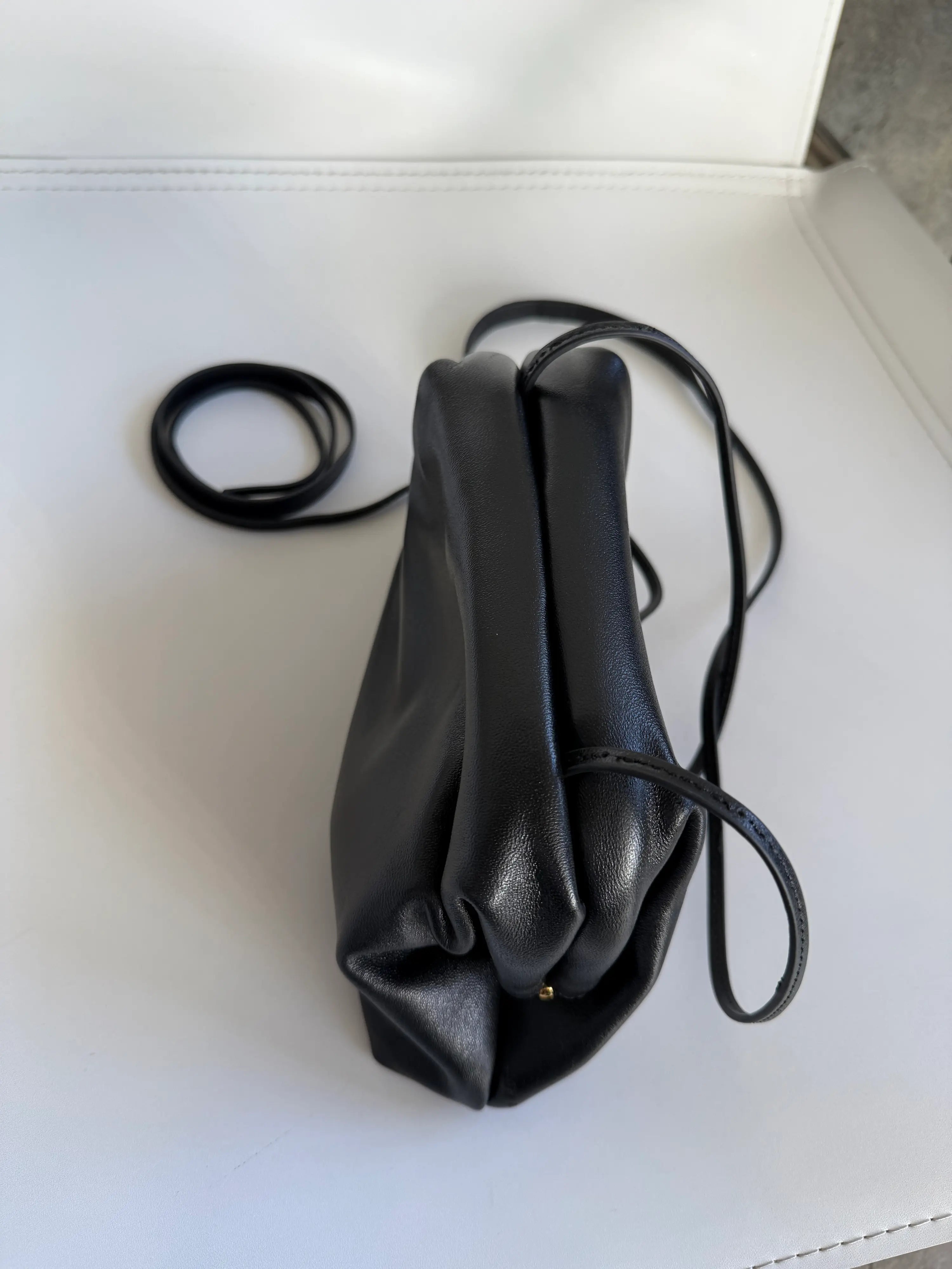 Kiss Bag - Black