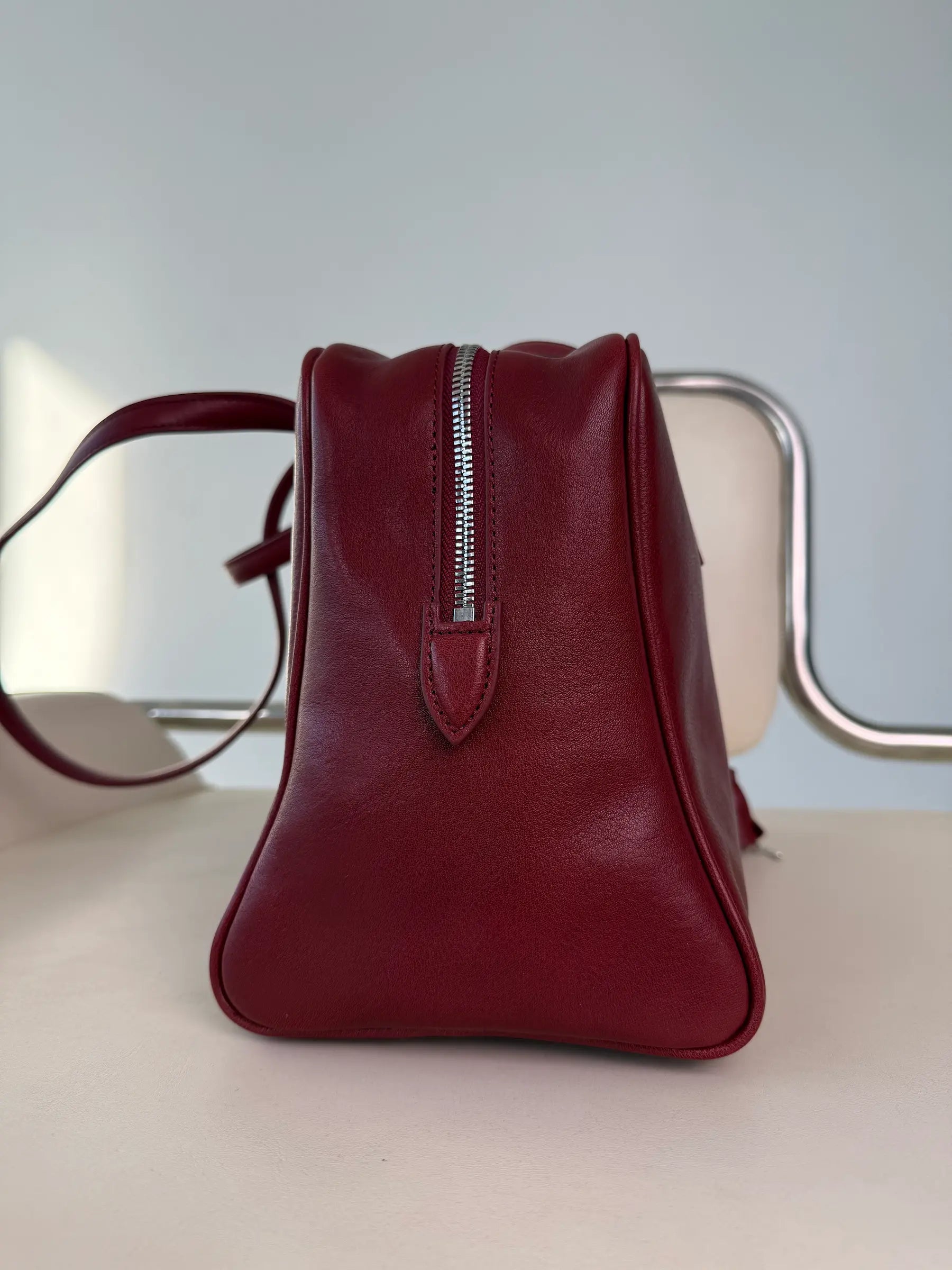 Épure Bag - Red