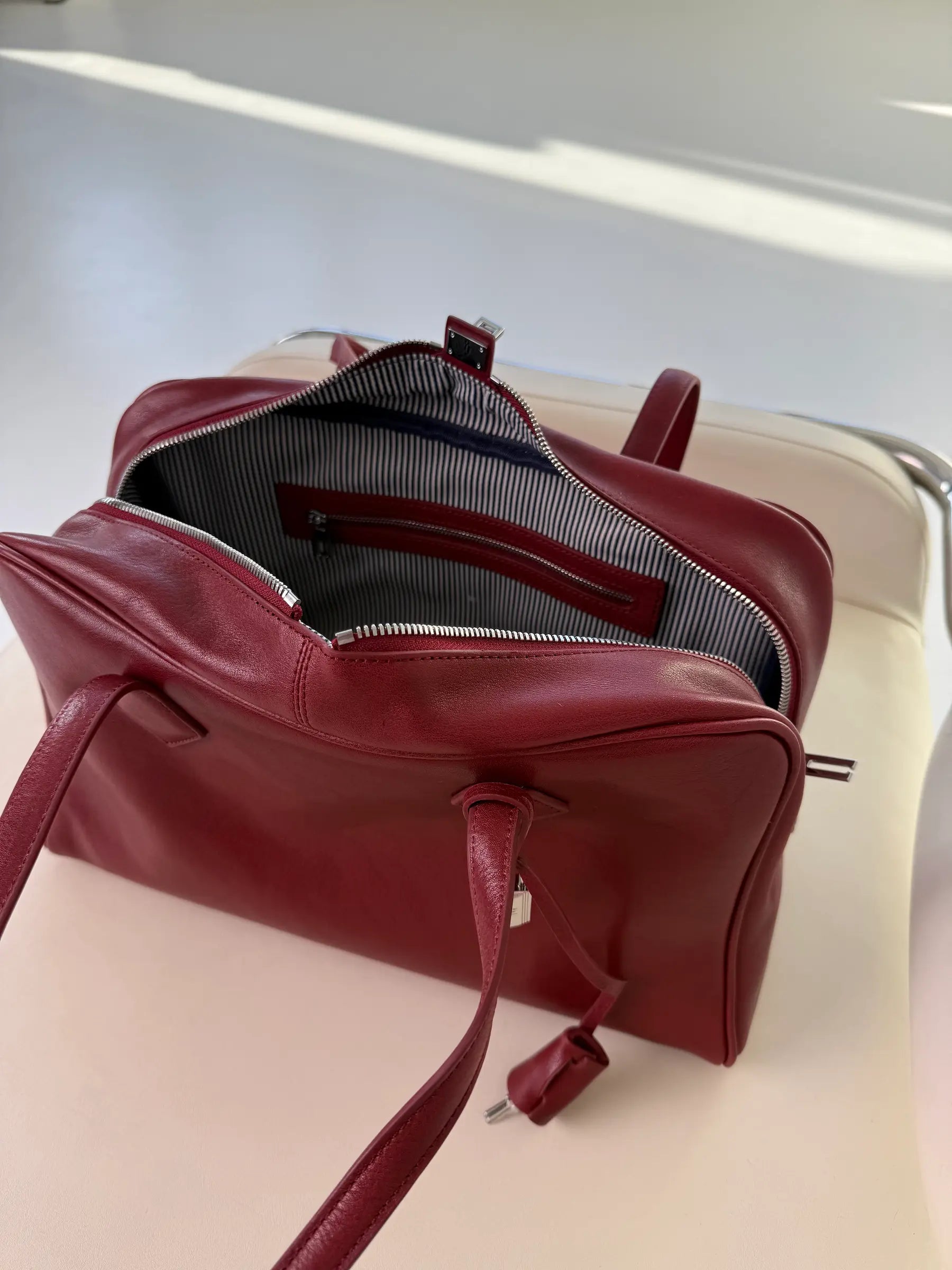 Épure Bag - Red