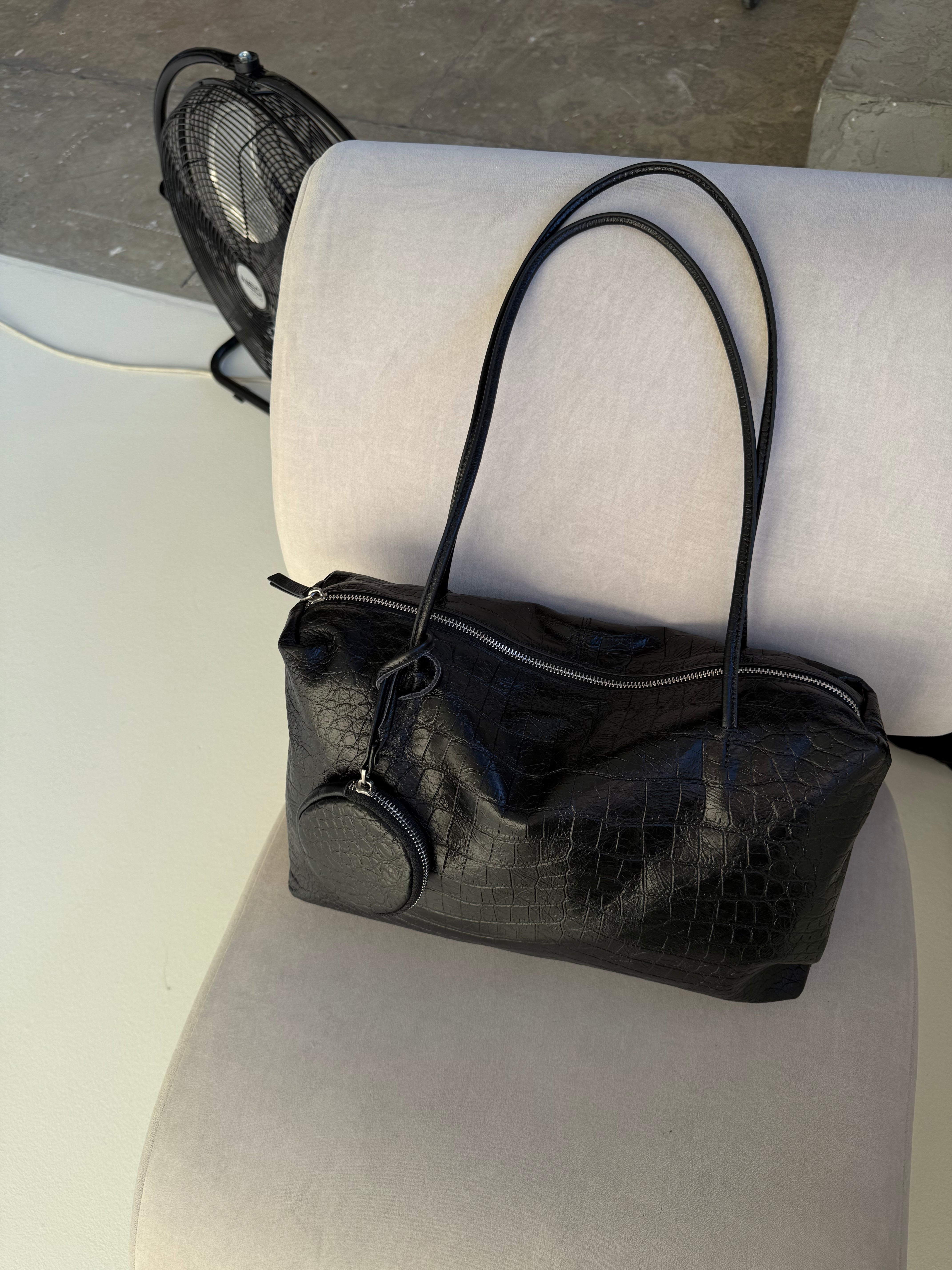 Camero Bag - Black