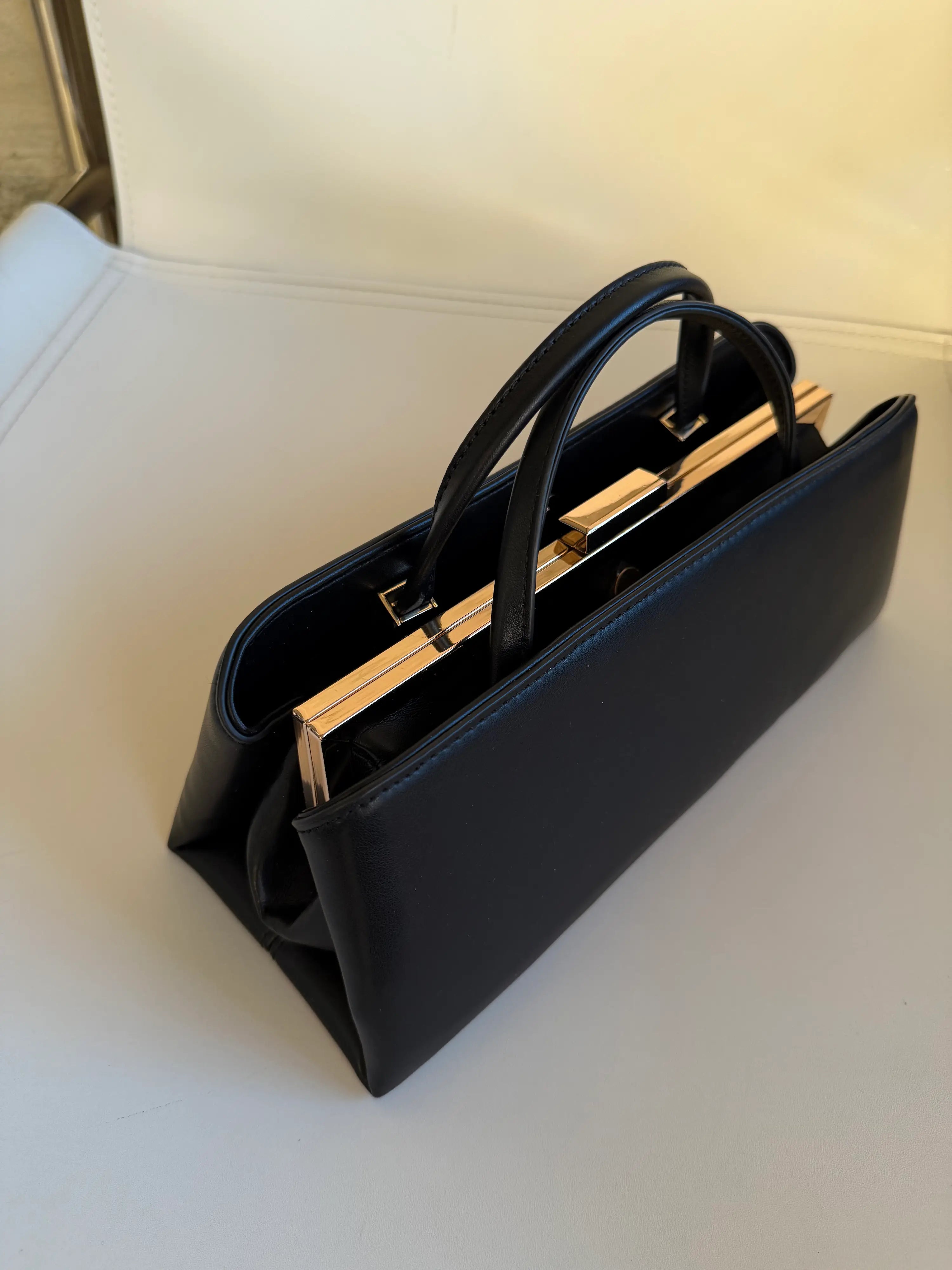 Rendezvous Bag - Black