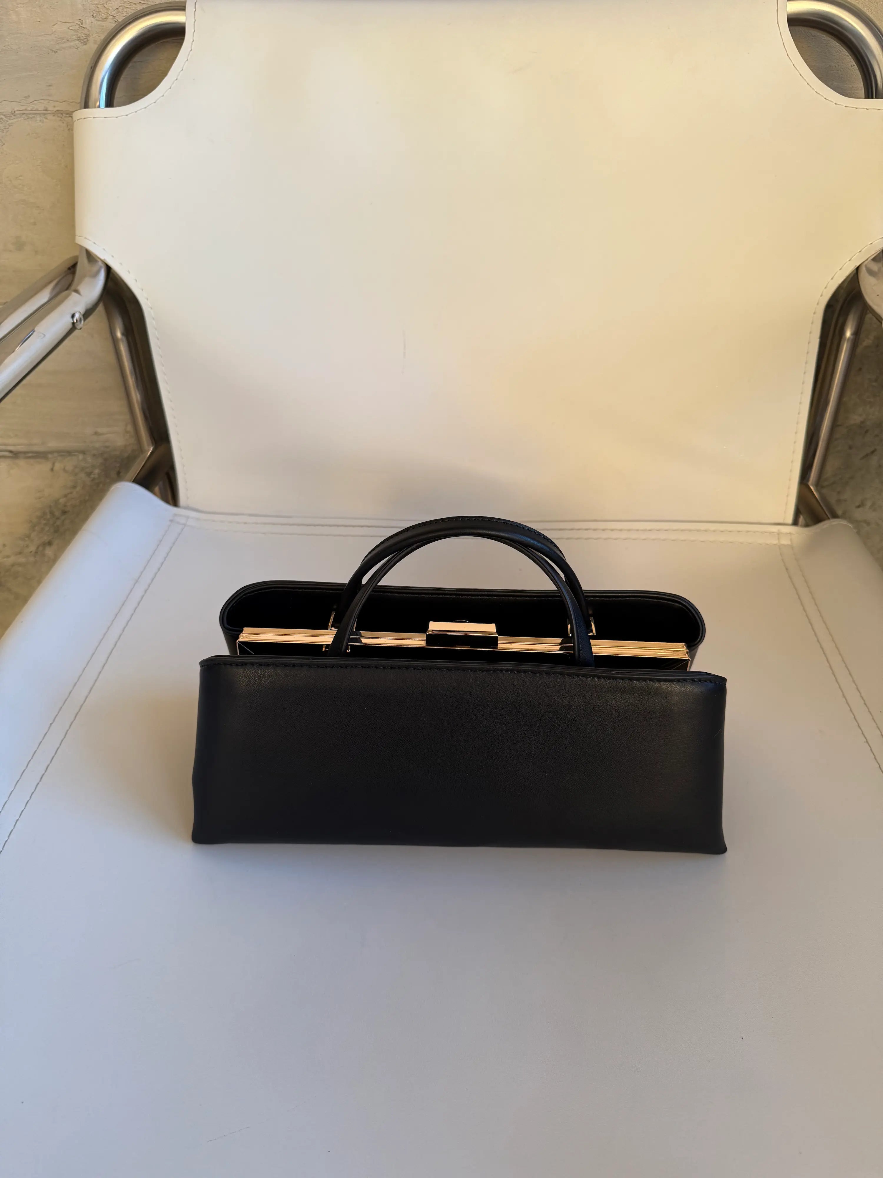Rendezvous Bag - Black