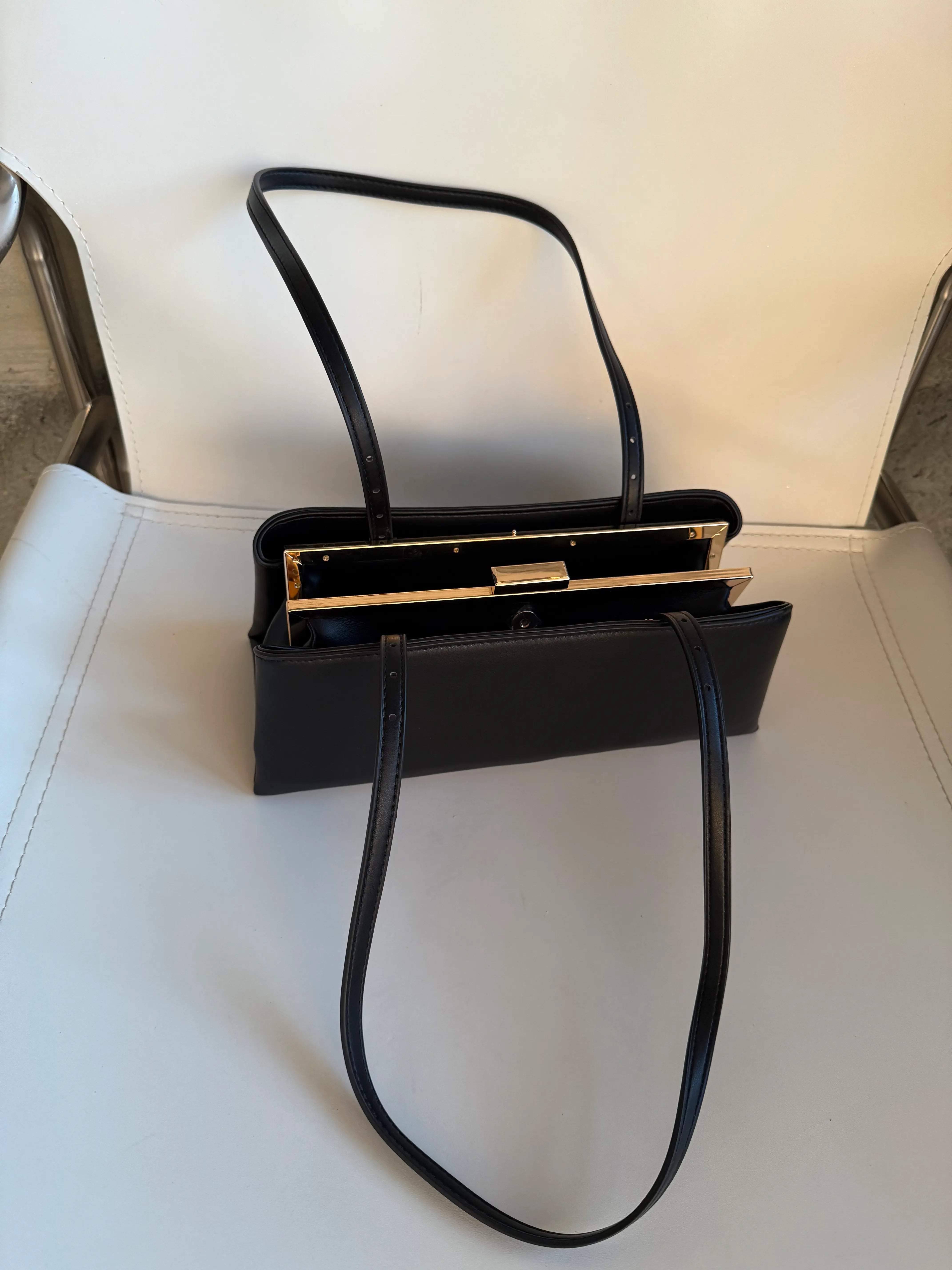 Rendezvous Bag - Black
