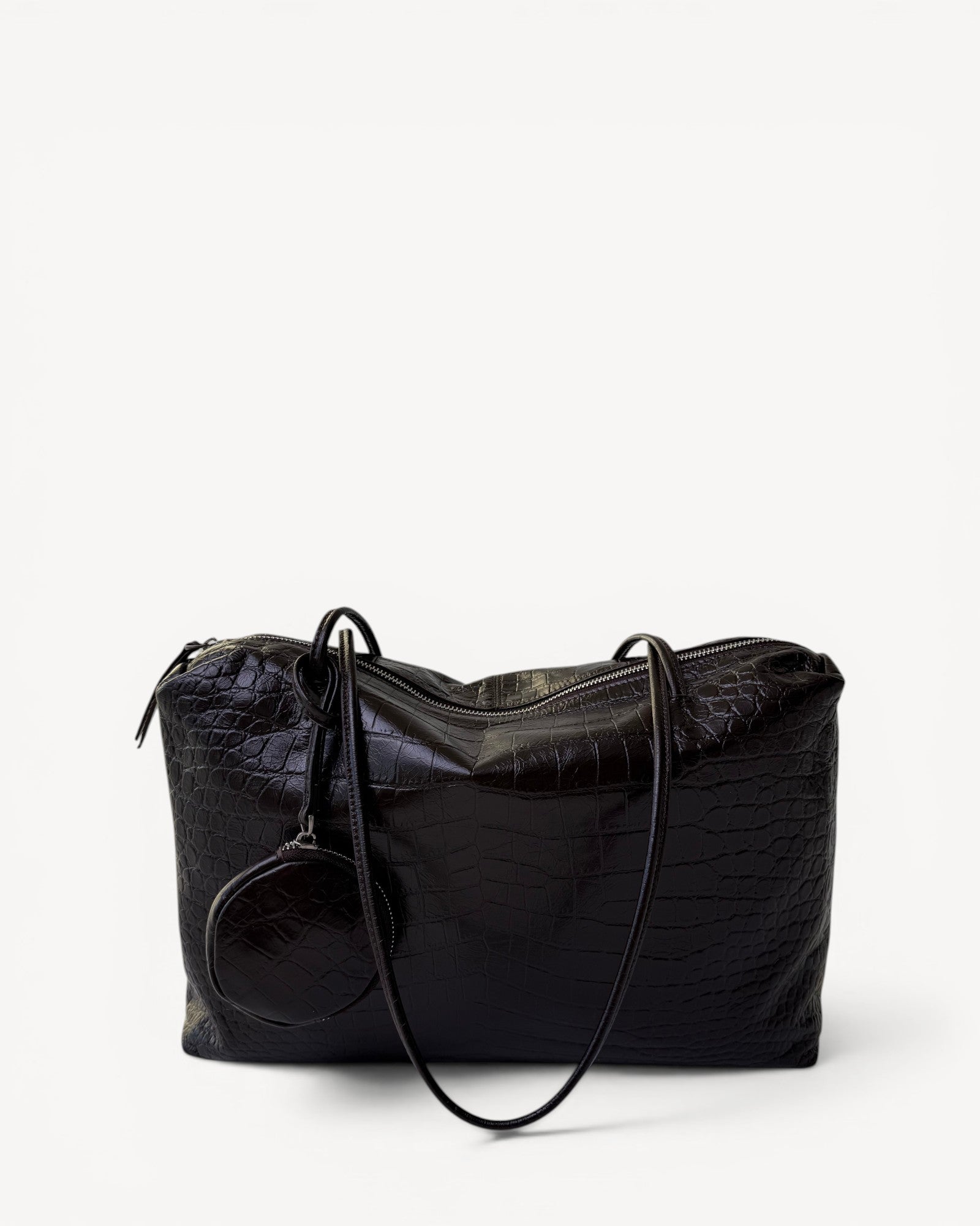 Camero Bag - Brown