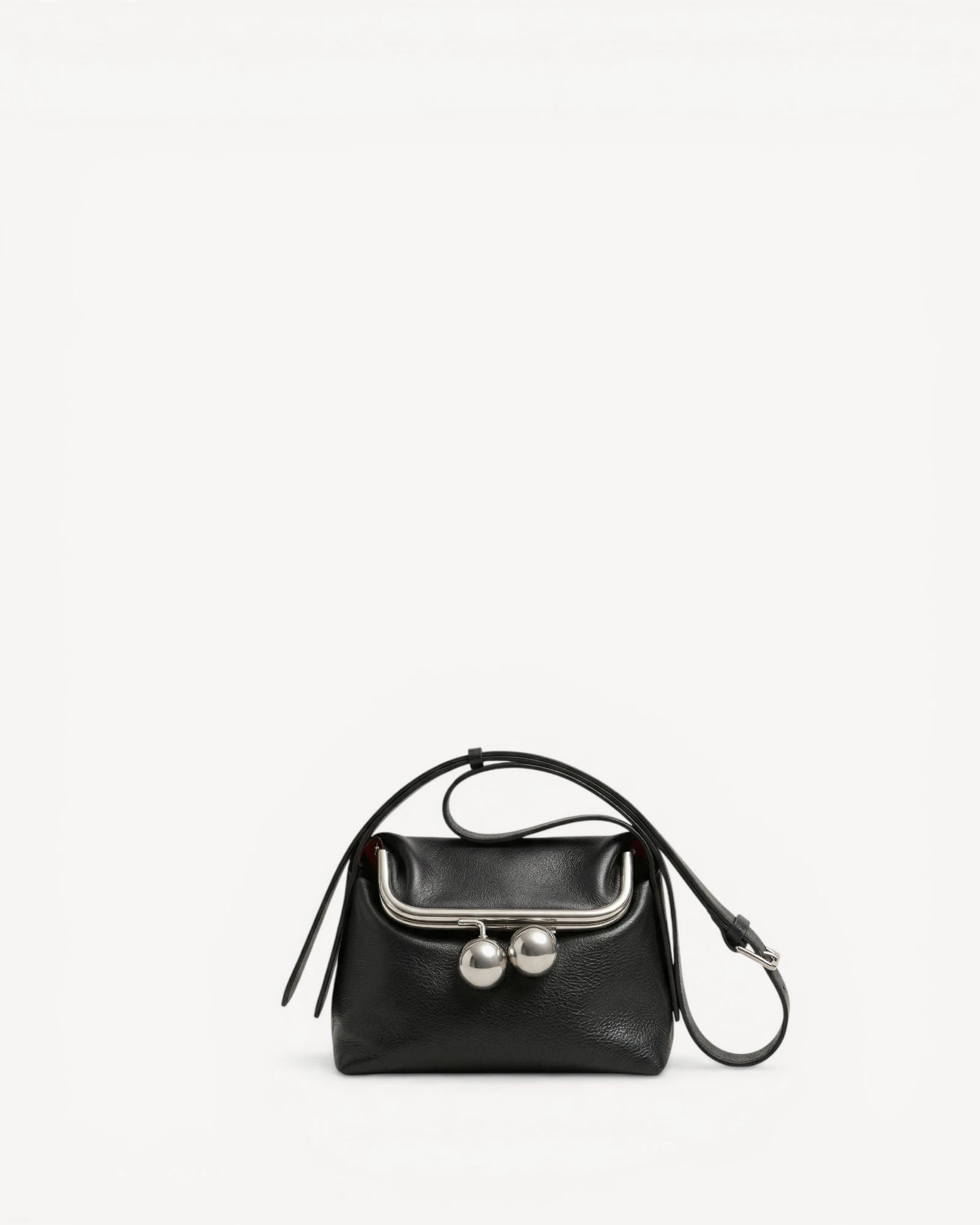 Moonlock Bag - Black