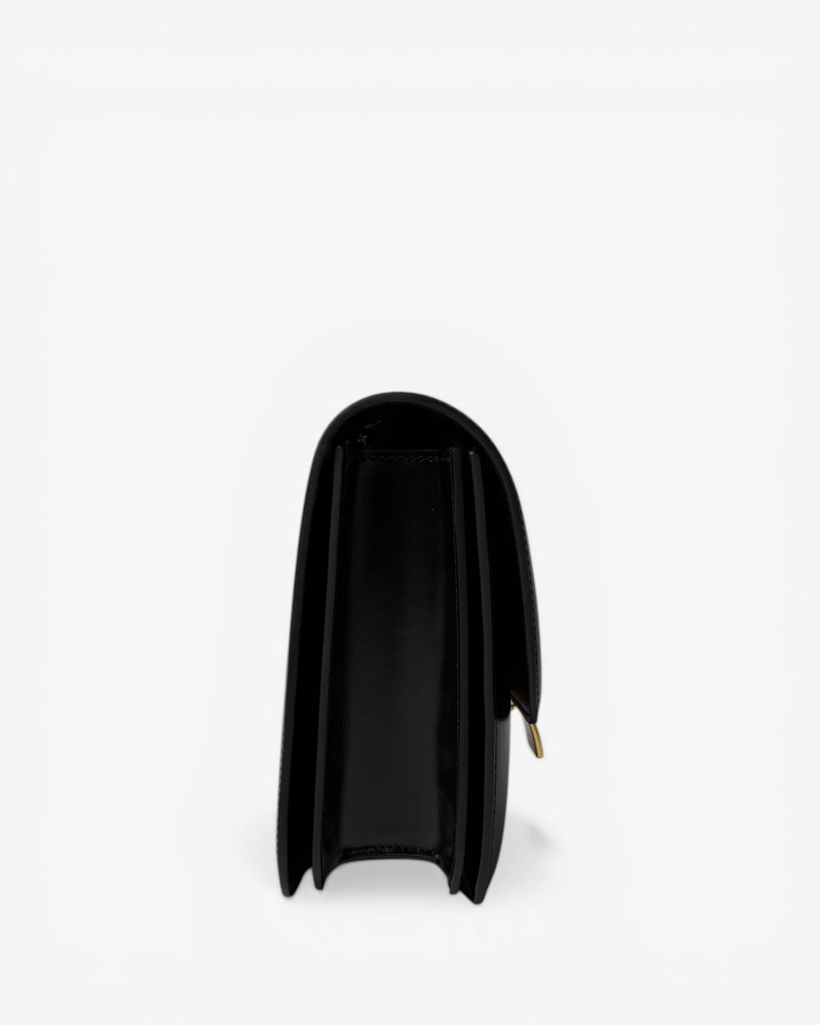 Box Bag - Black