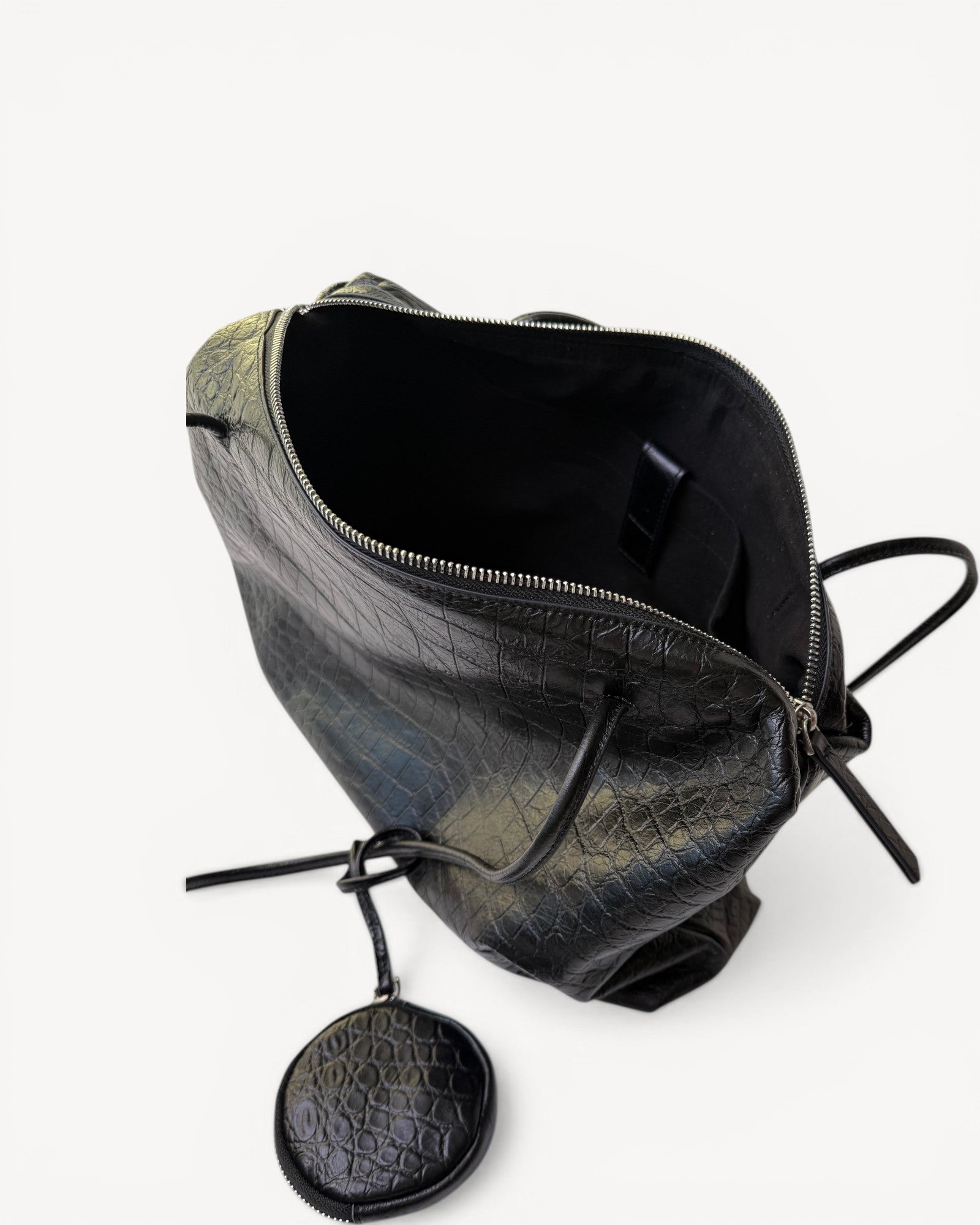 Camero Bag - Black