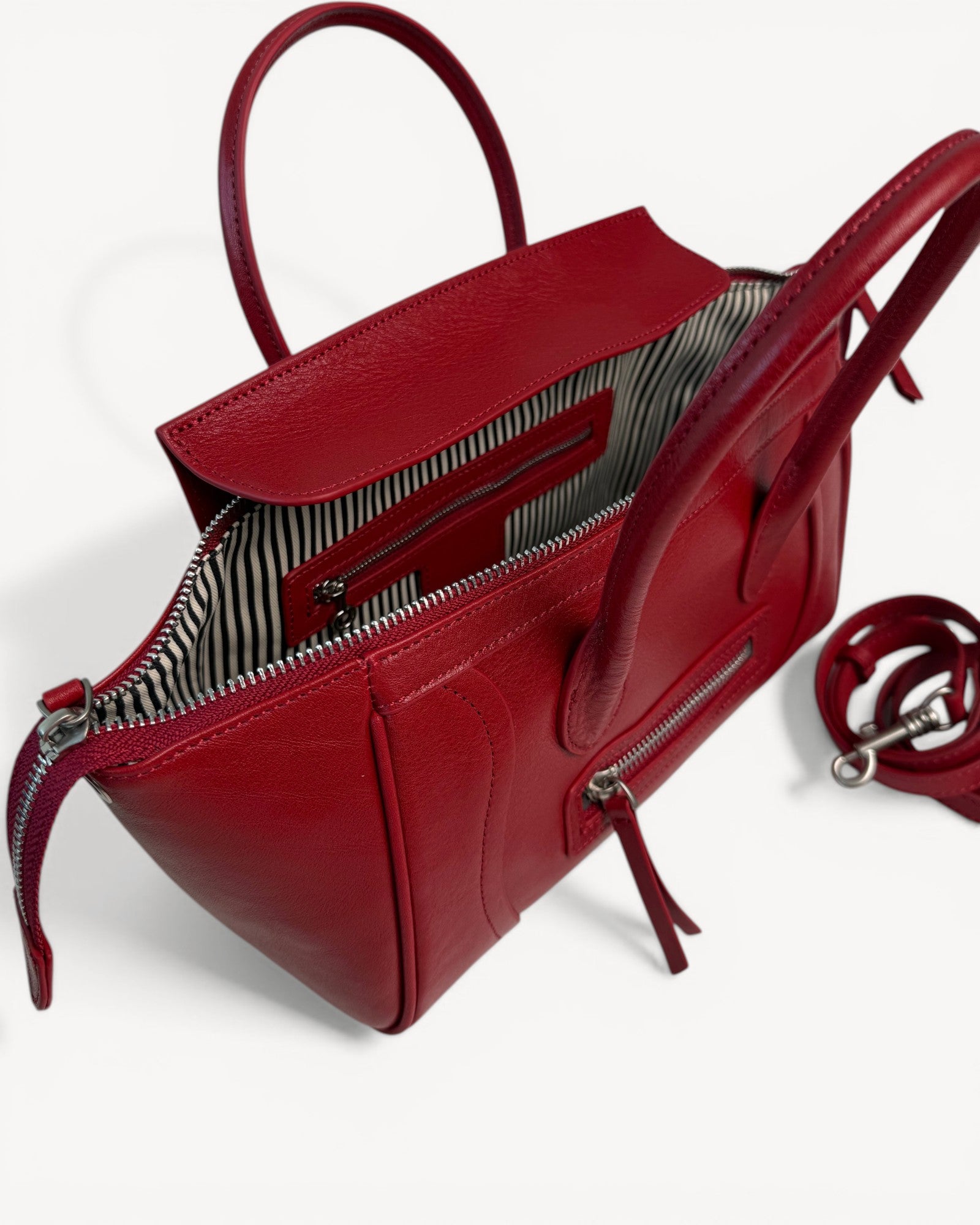 Nyx Bag Mini - Red