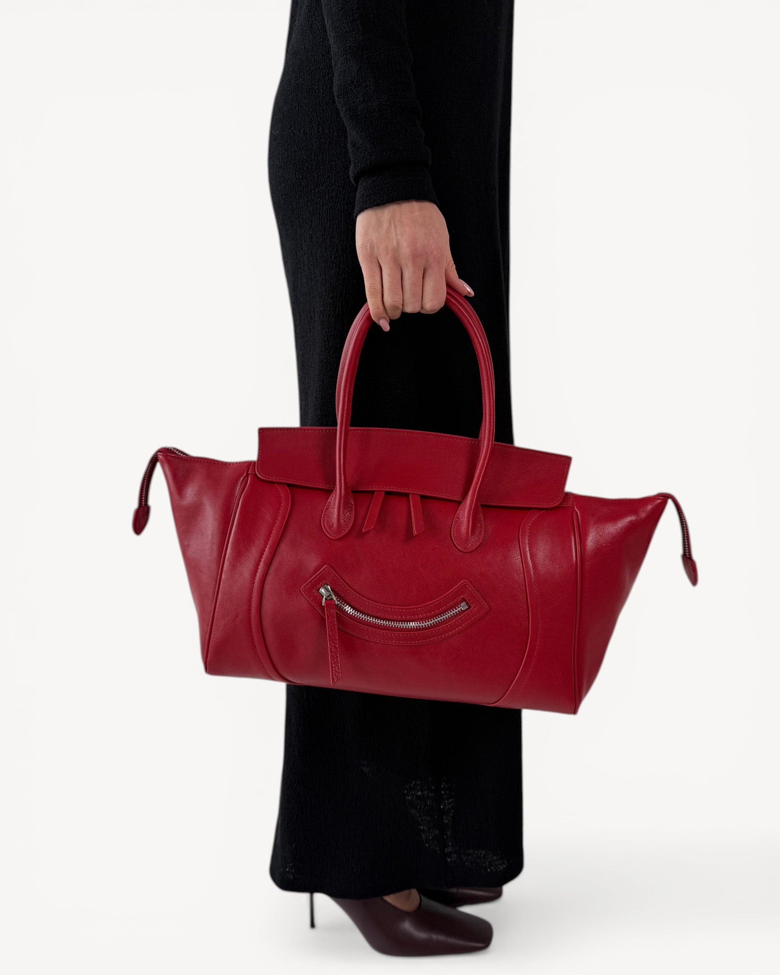 Nyx Bag - Red