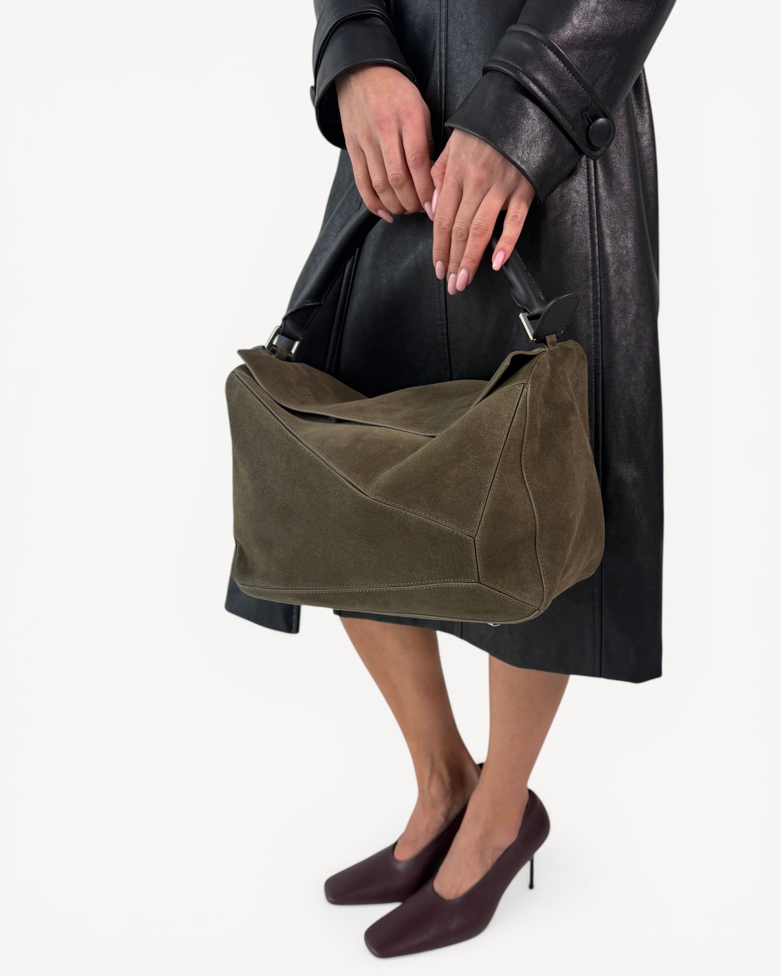 Best Bag - Green