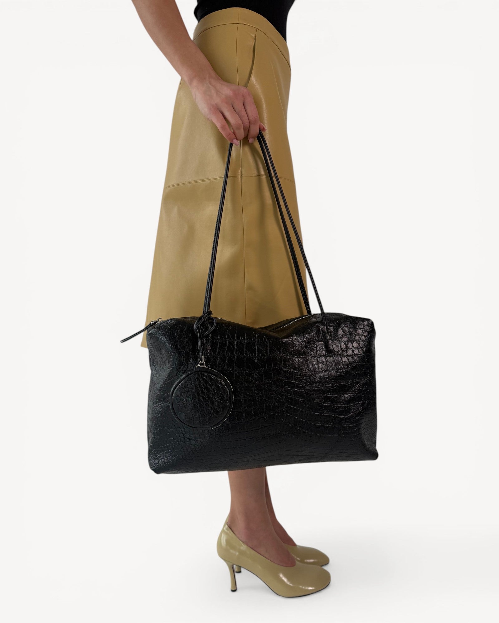 Camero Bag - Black