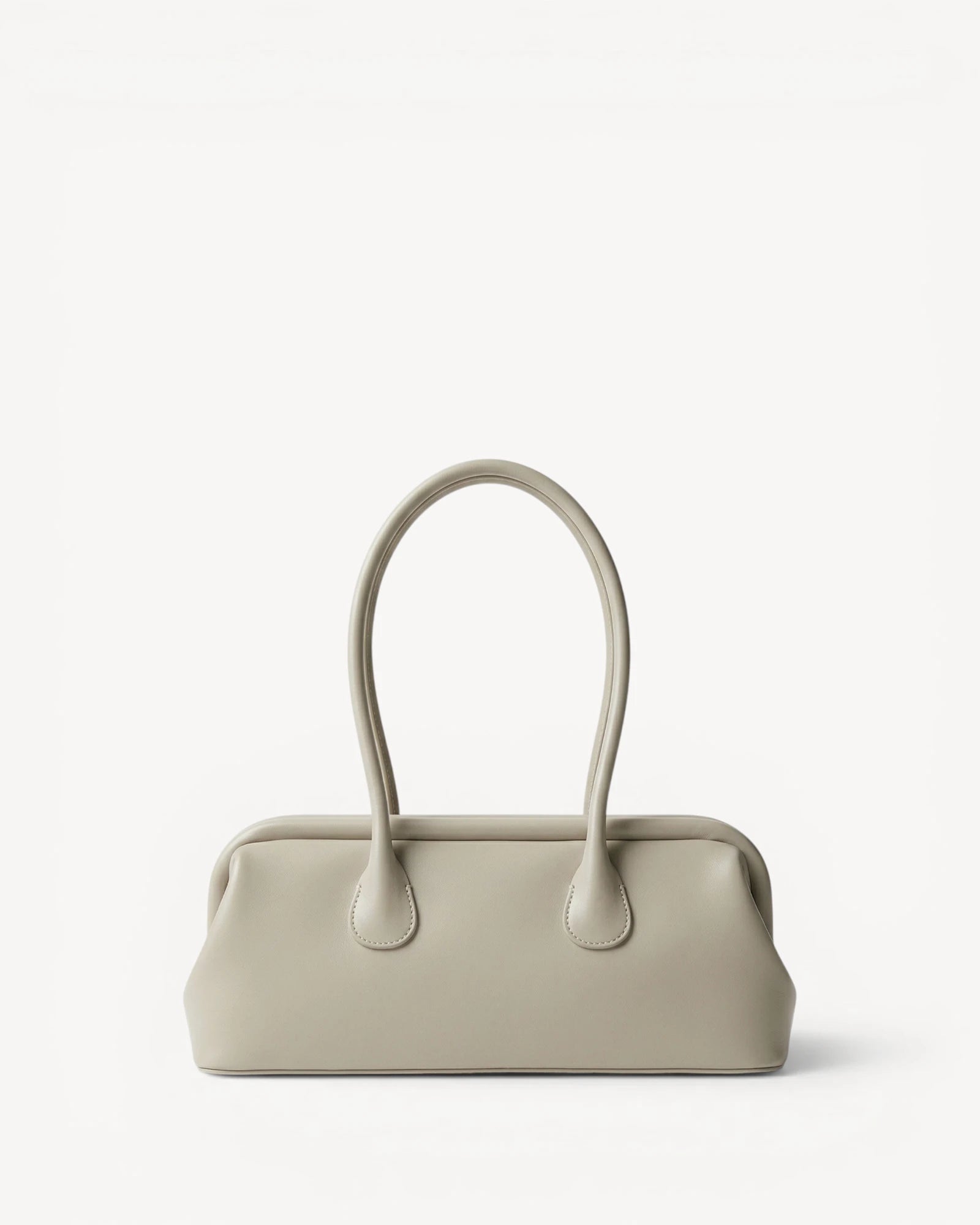 Clo Bag - White