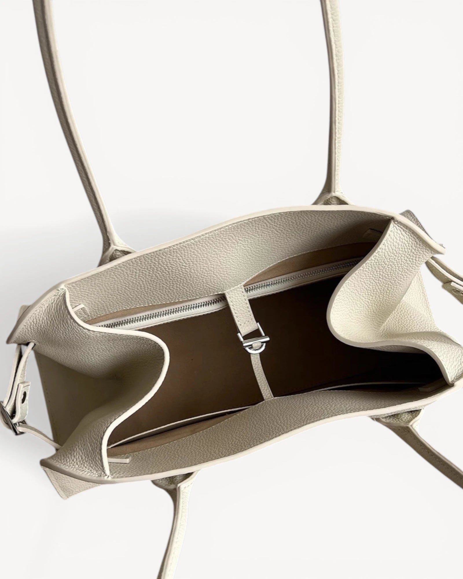 Busy Bag - White