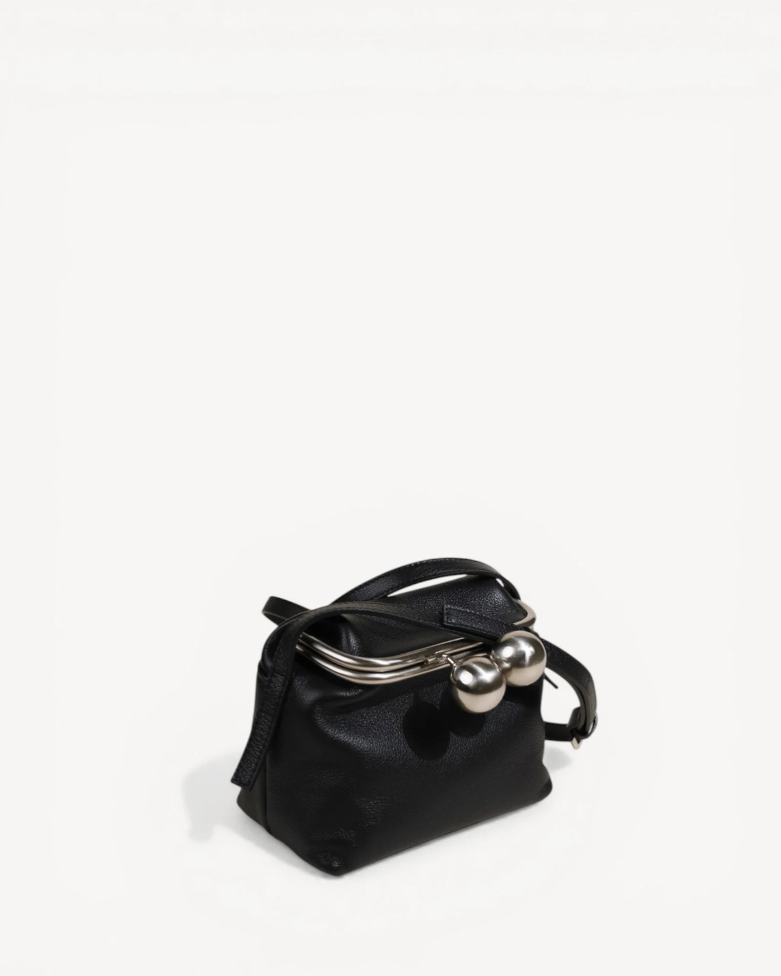 Moonlock Bag - Black