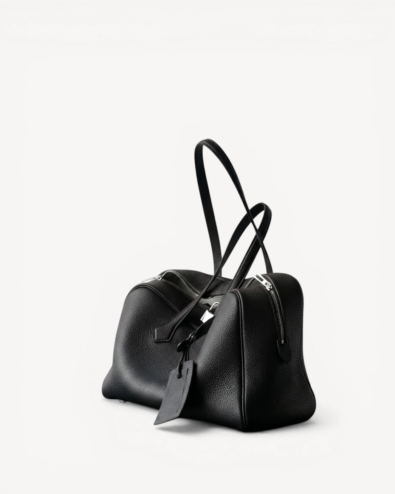 Épure bag - Black
