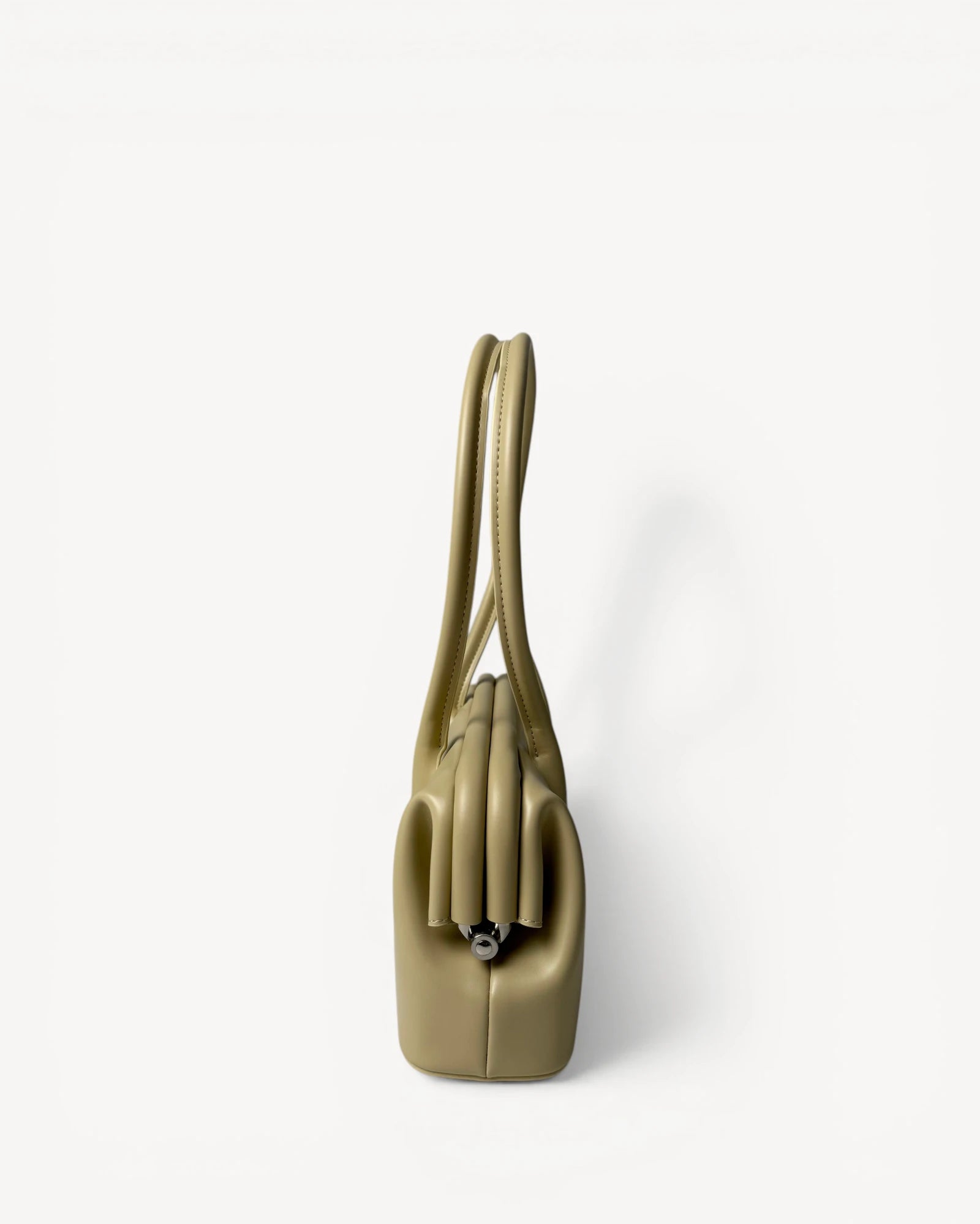 Clo Bag - Butter