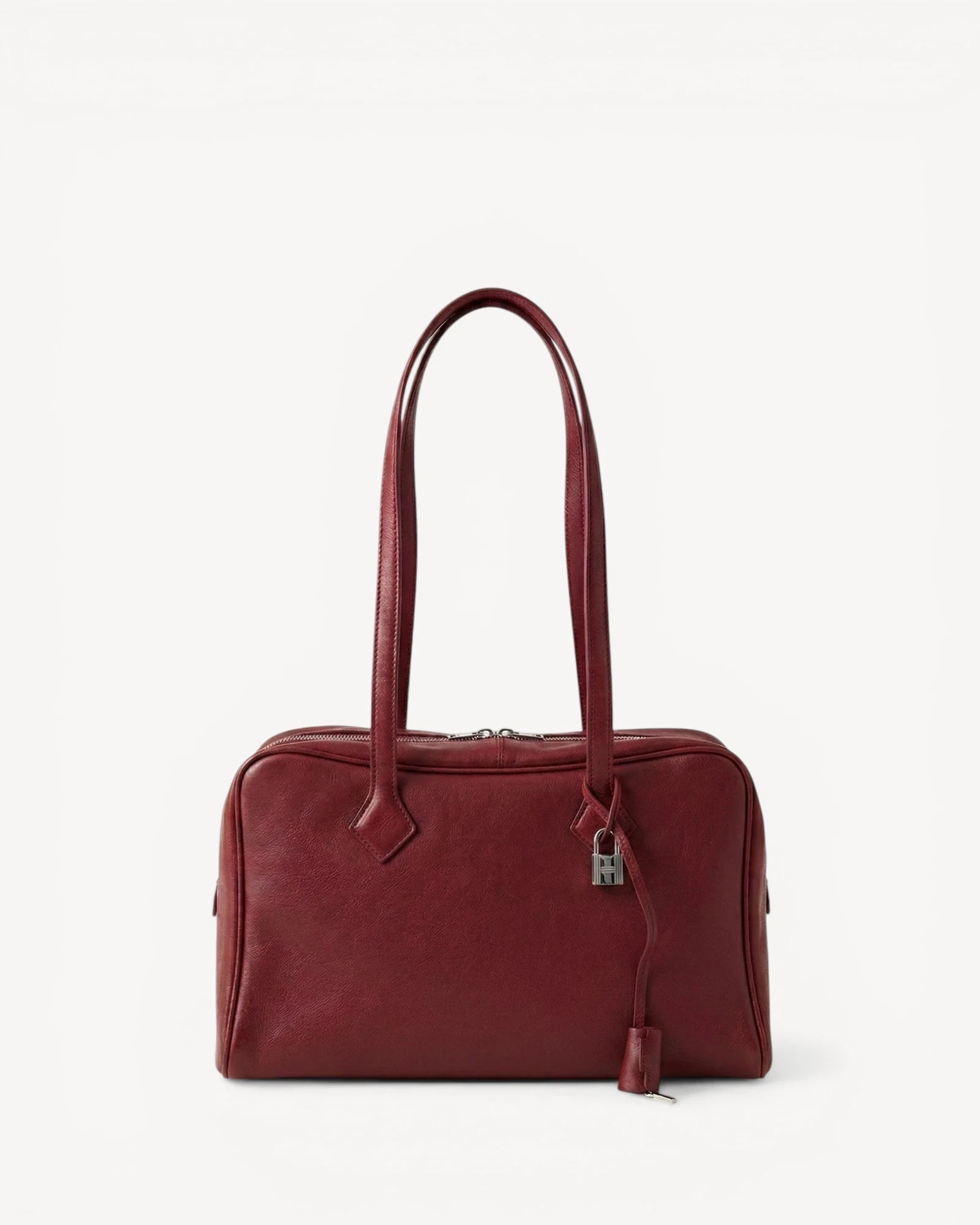 Épure Bag - Red