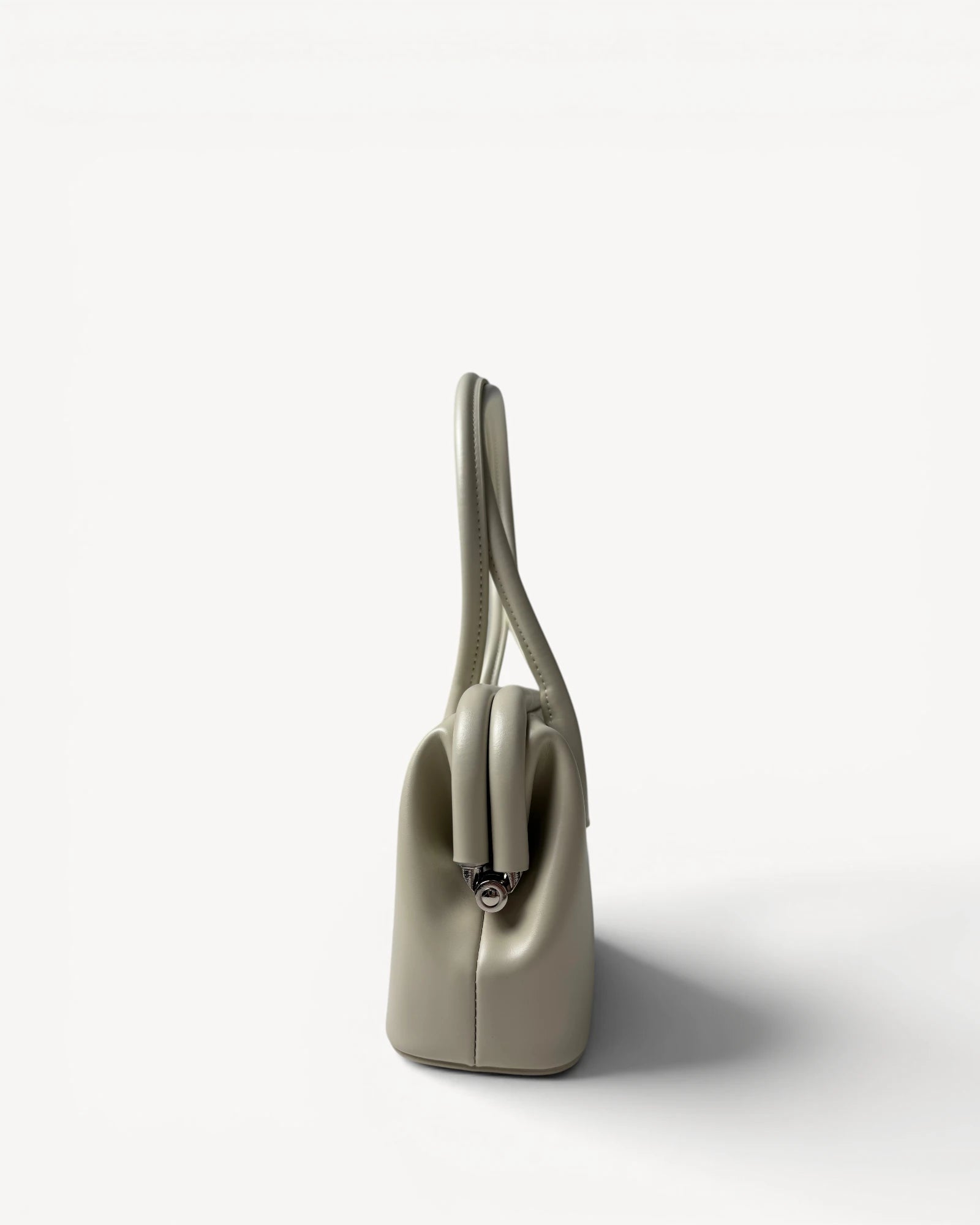 Clo Bag - White