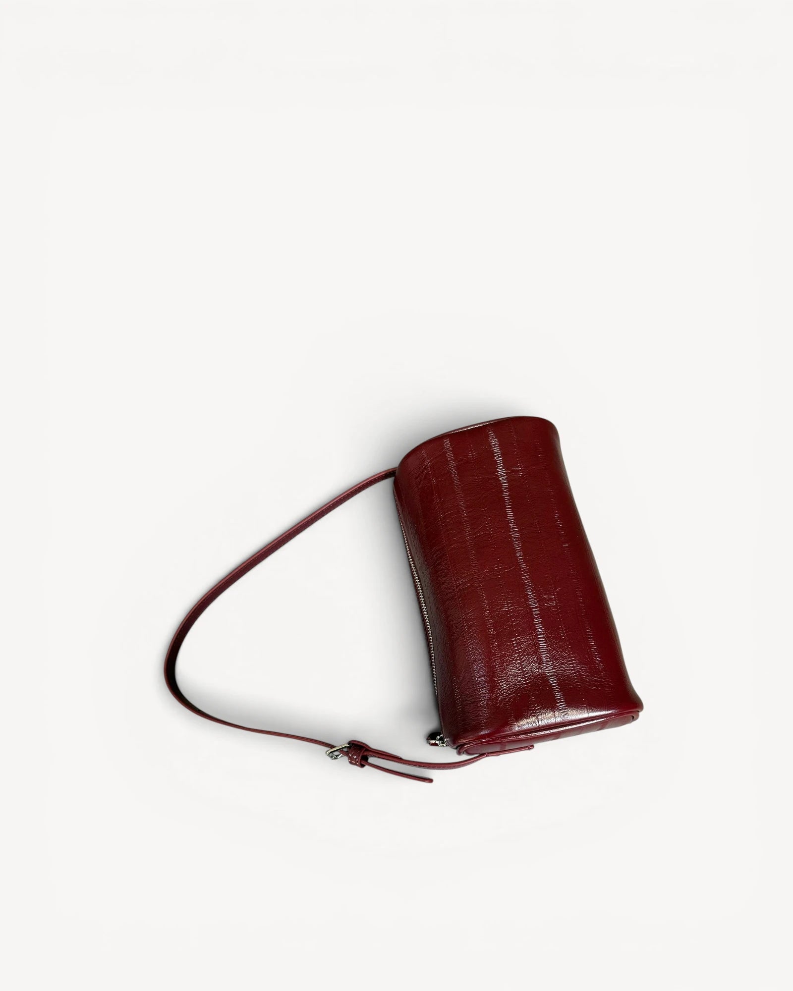 Éclipse Mini - Red