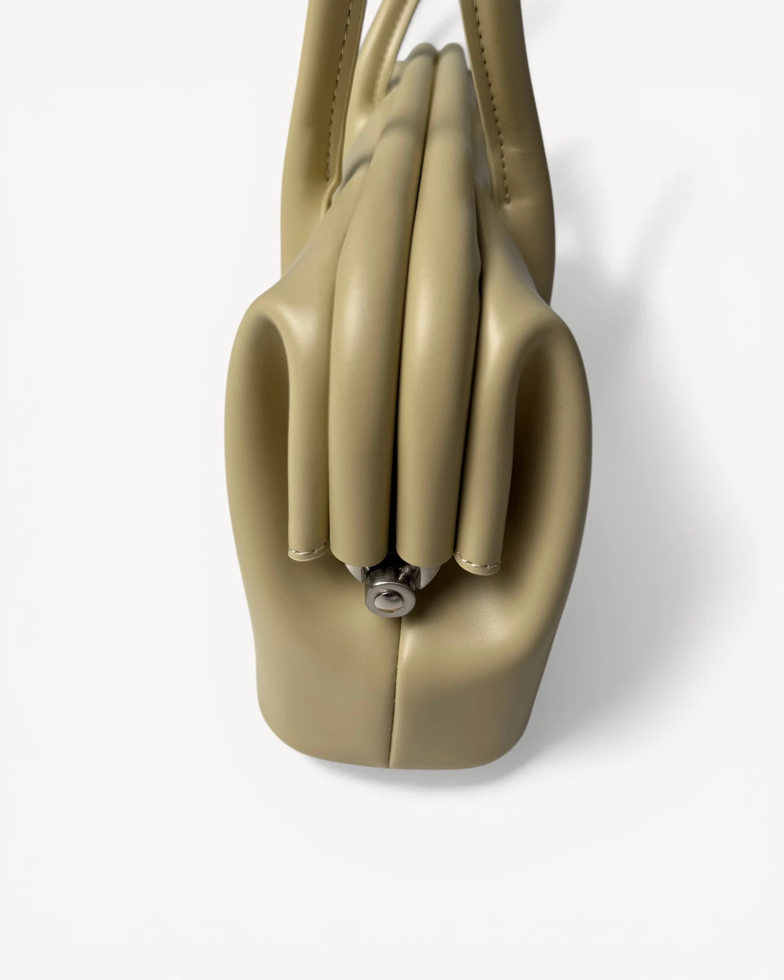 Clo Bag - Butter