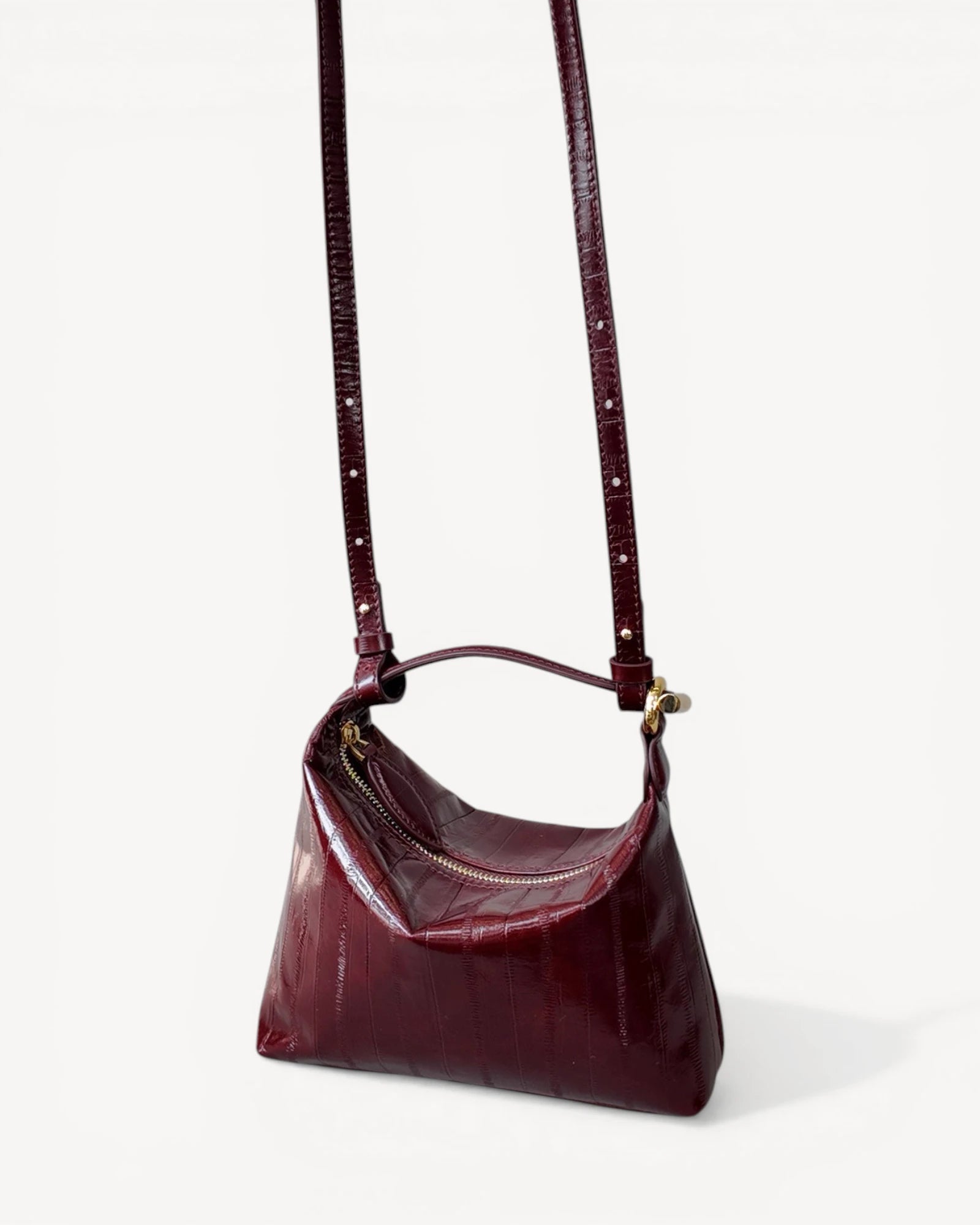 Atelier Slim - Red