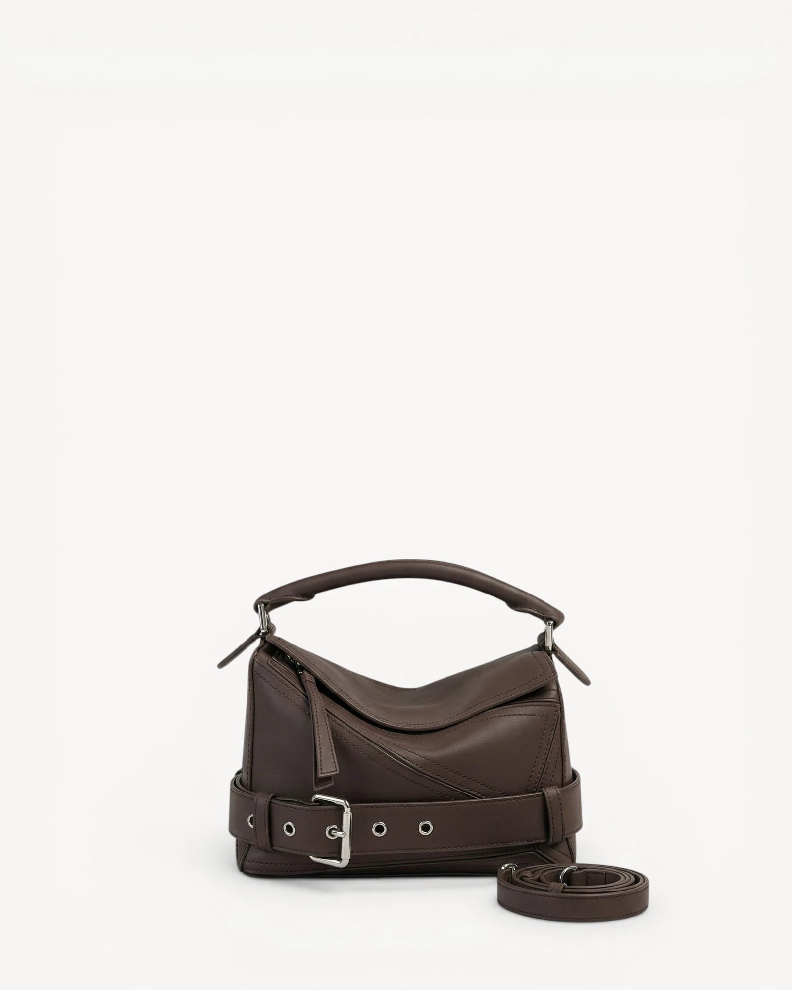 67 Bag - Brown