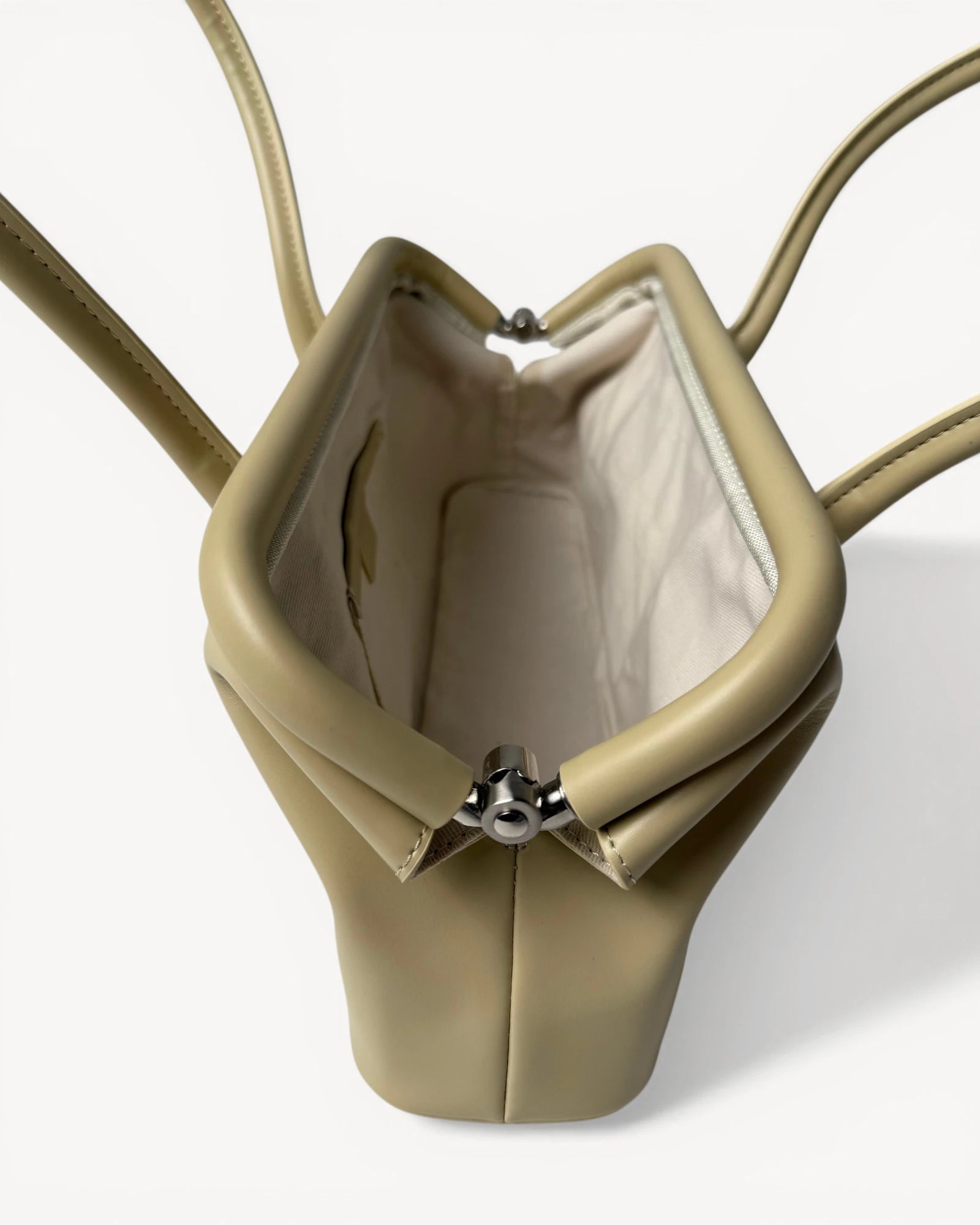 Clo Bag - Butter