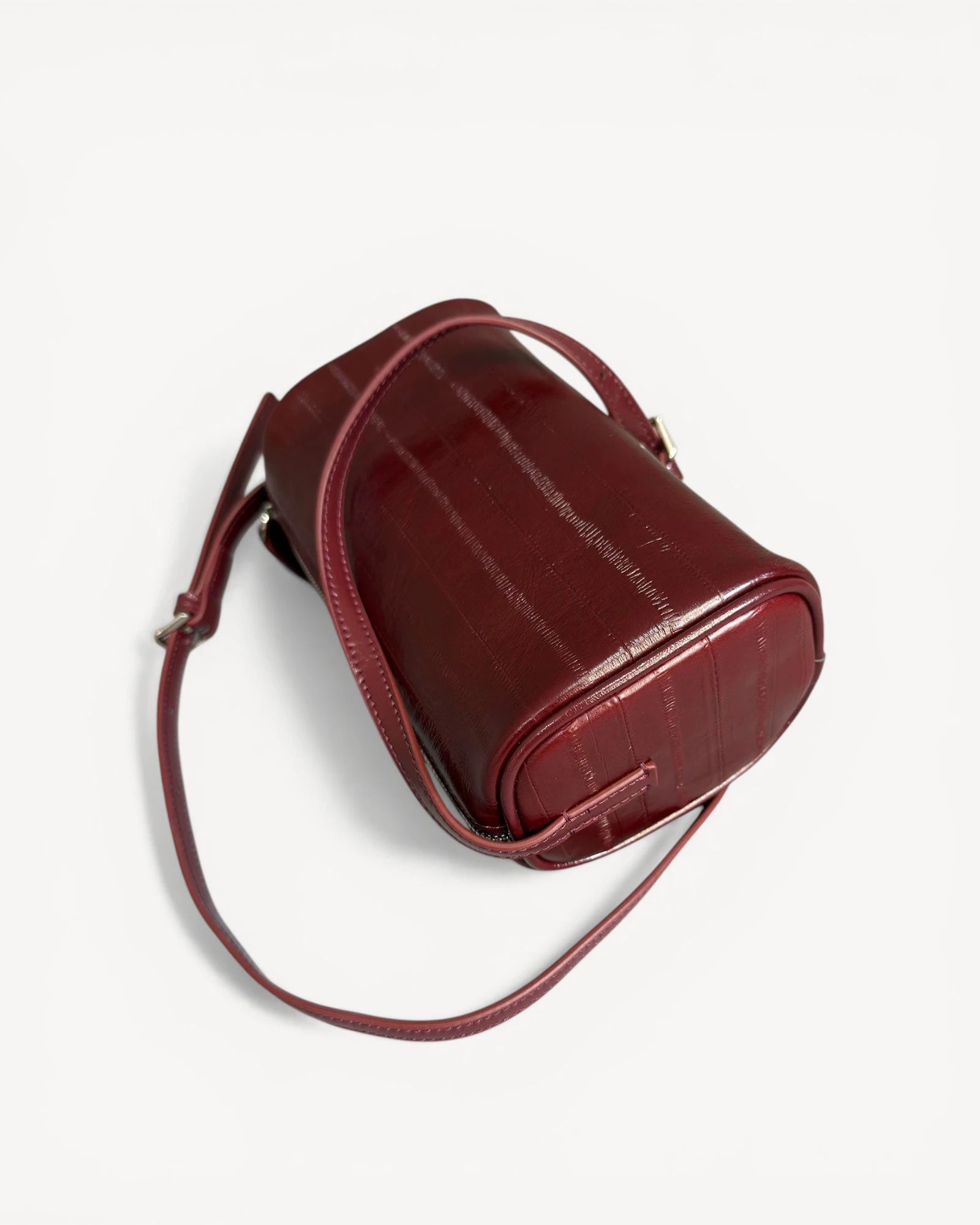 Éclipse Mini - Red