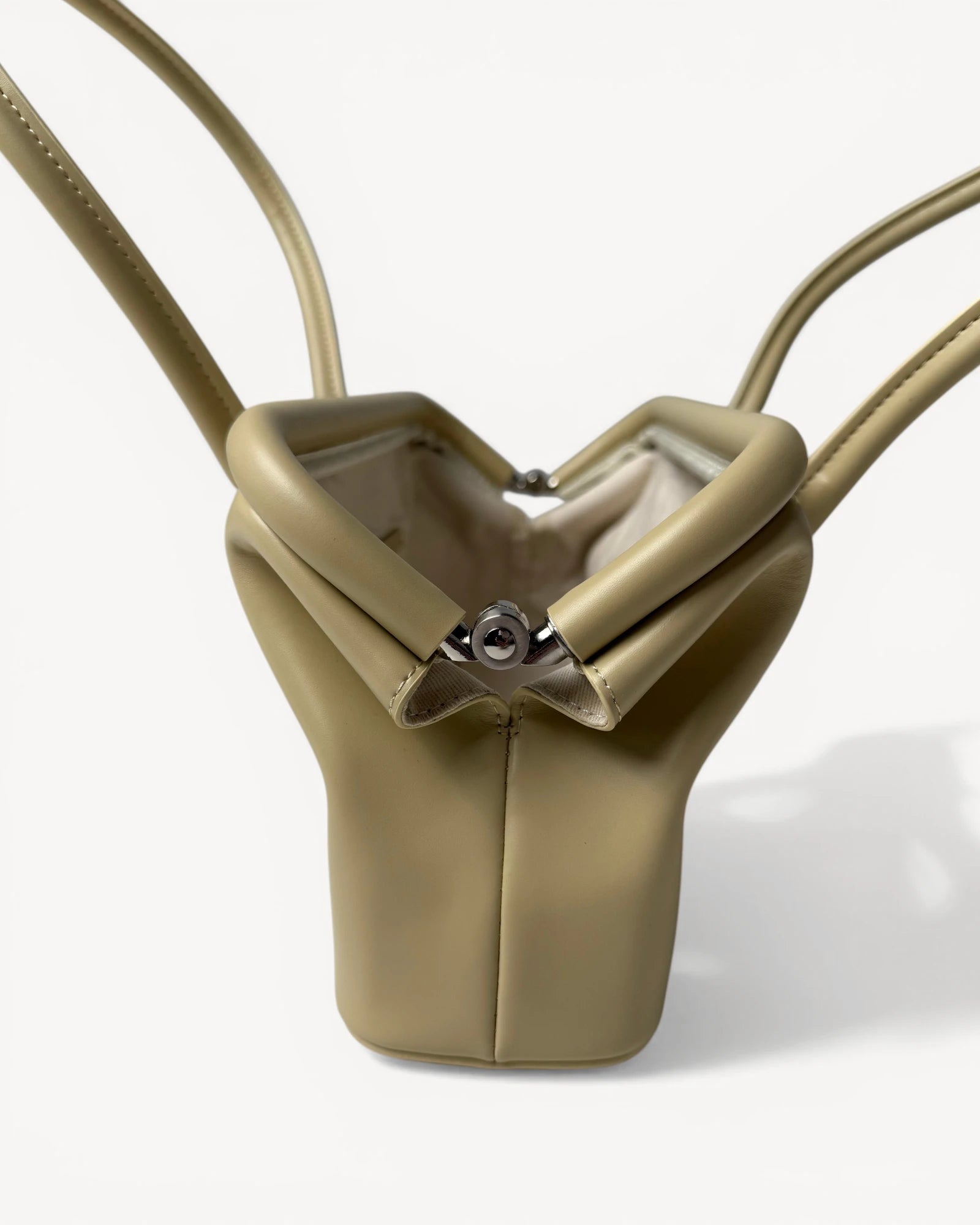 Clo Bag - Butter