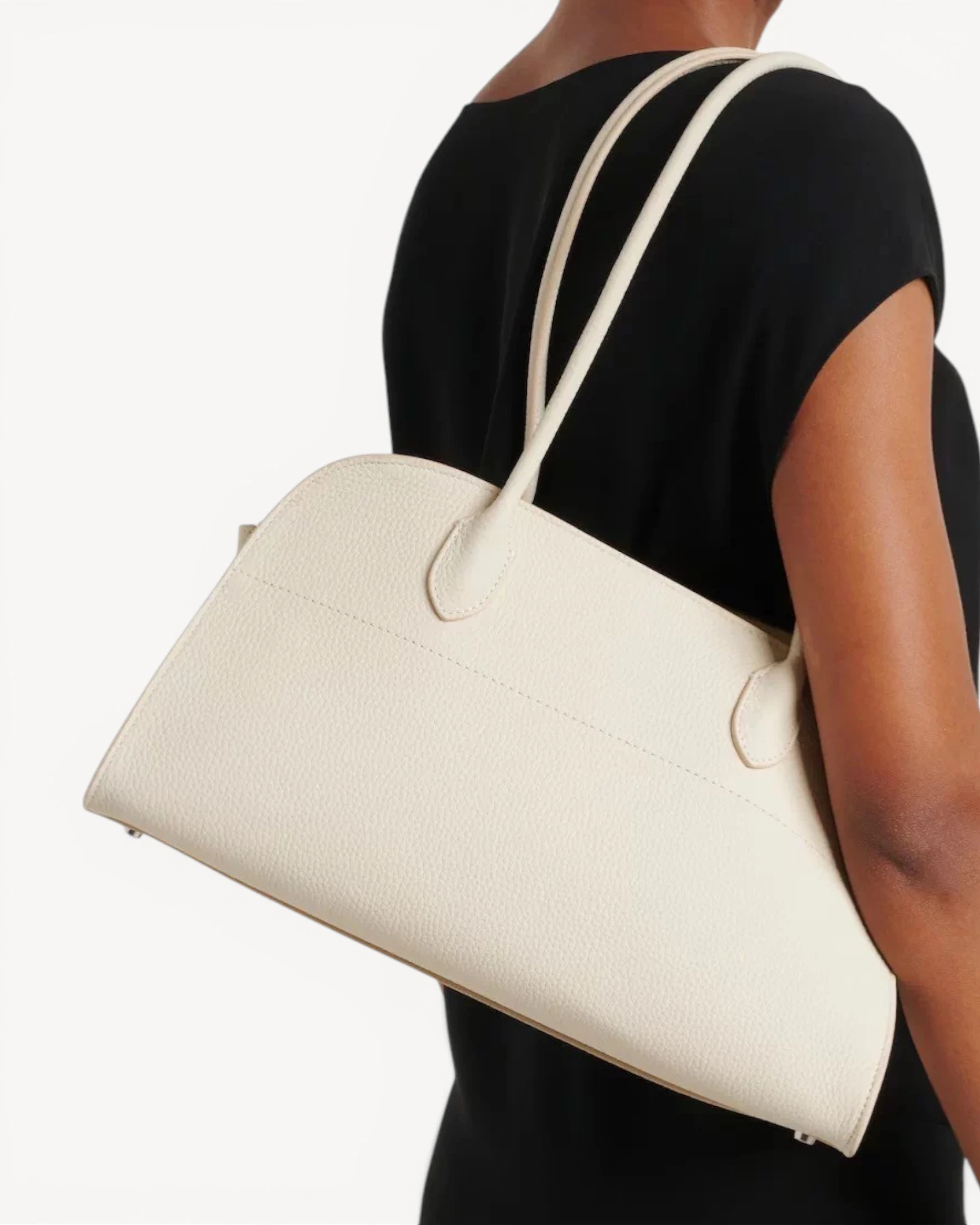 Busy Bag - White