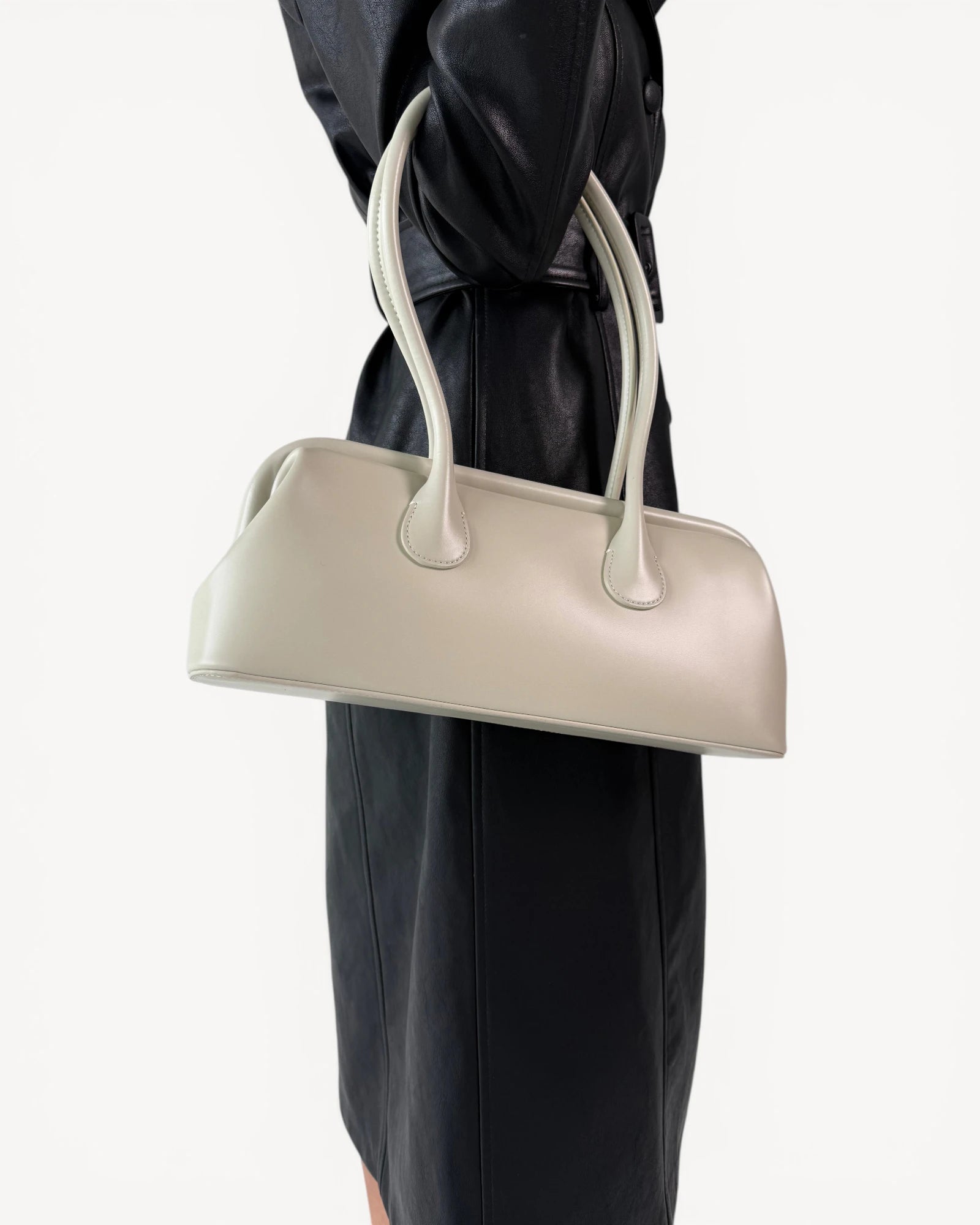 Clo Bag - White