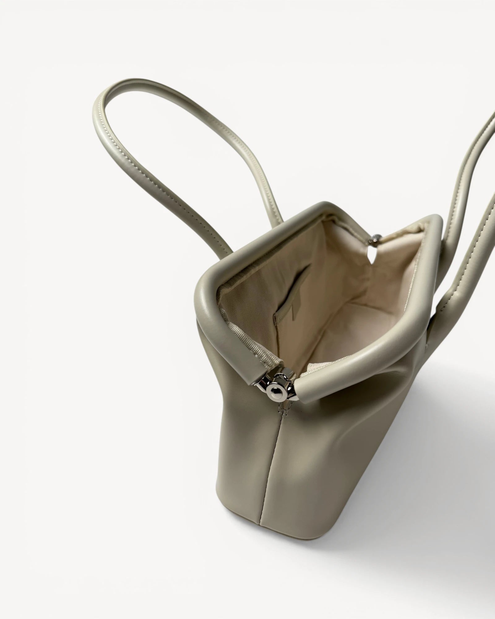Clo Bag - White