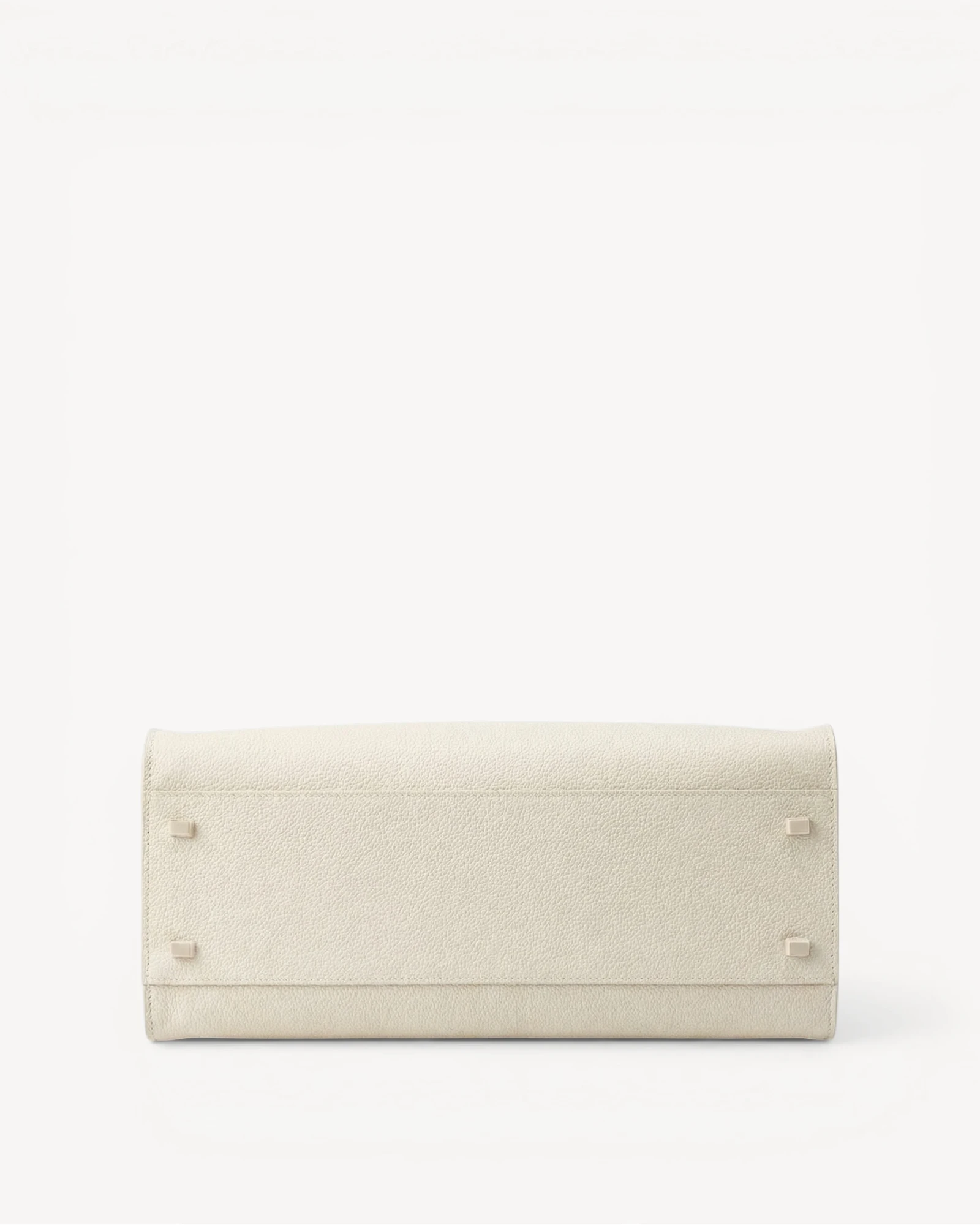 Busy Bag - White