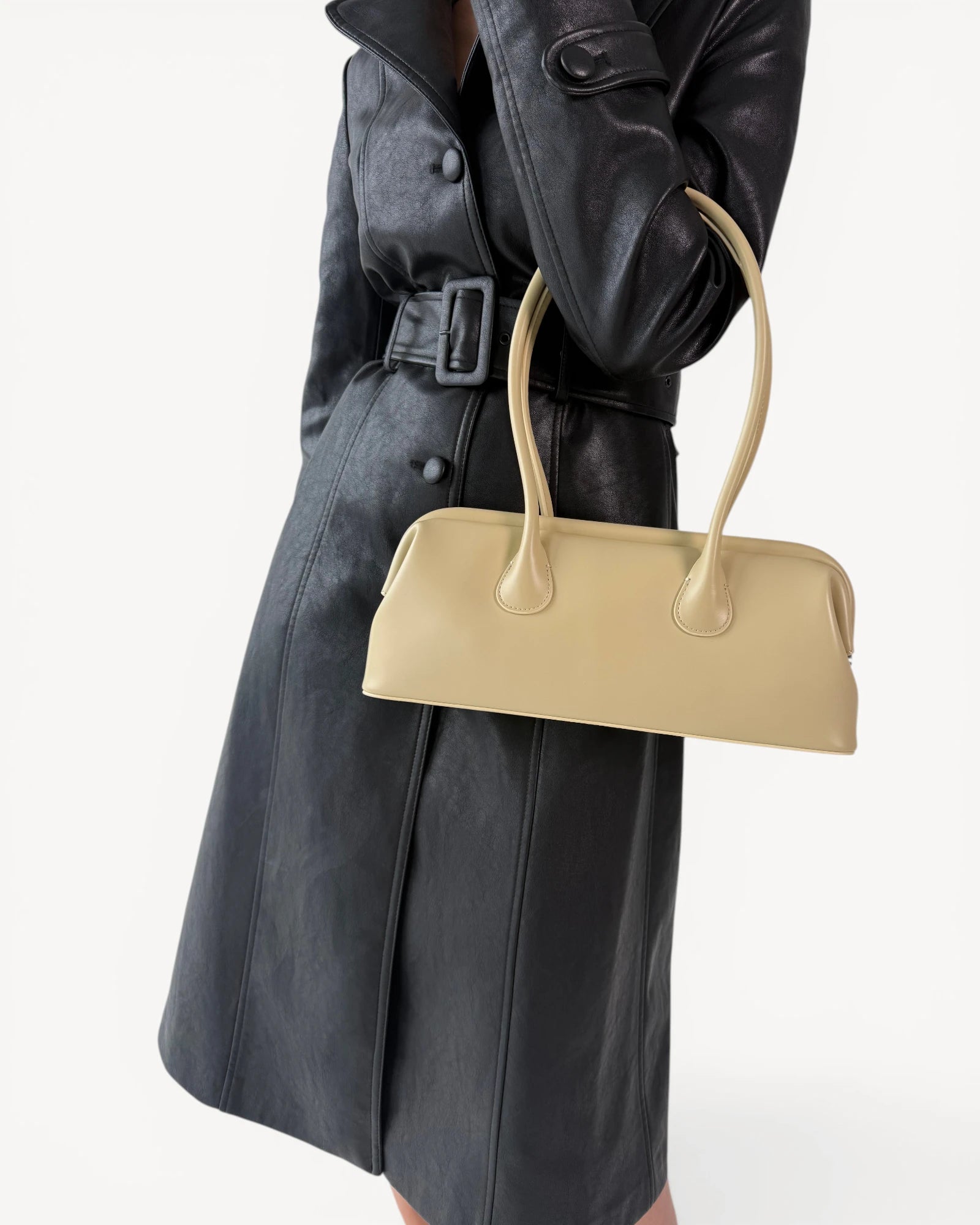 Clo Bag - Butter